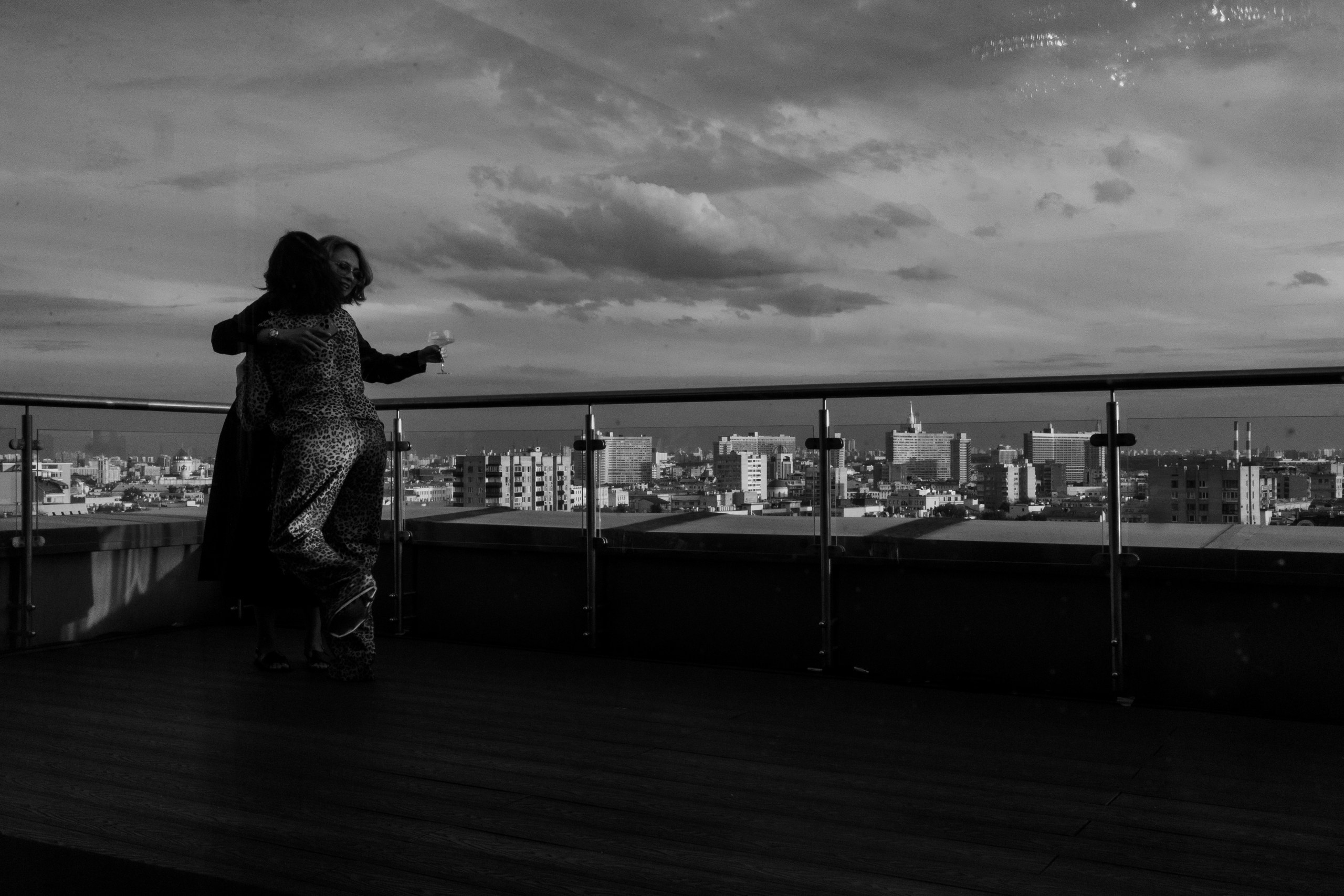 День Рождения. Свадебный фотограф Марина Назарова Москва