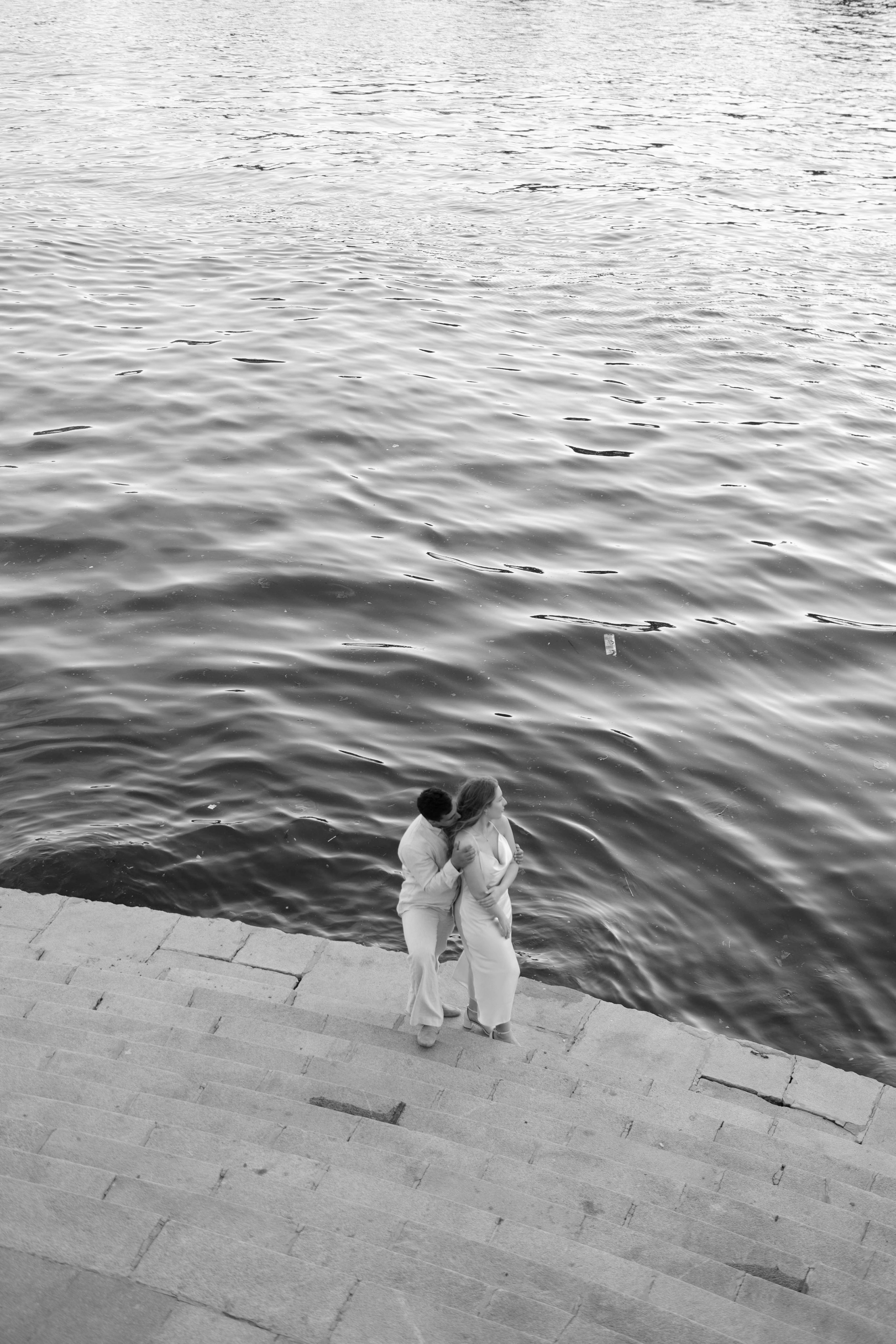 Алексей и Елена. Свадебный фотограф в Москве Анастасия Колесникова