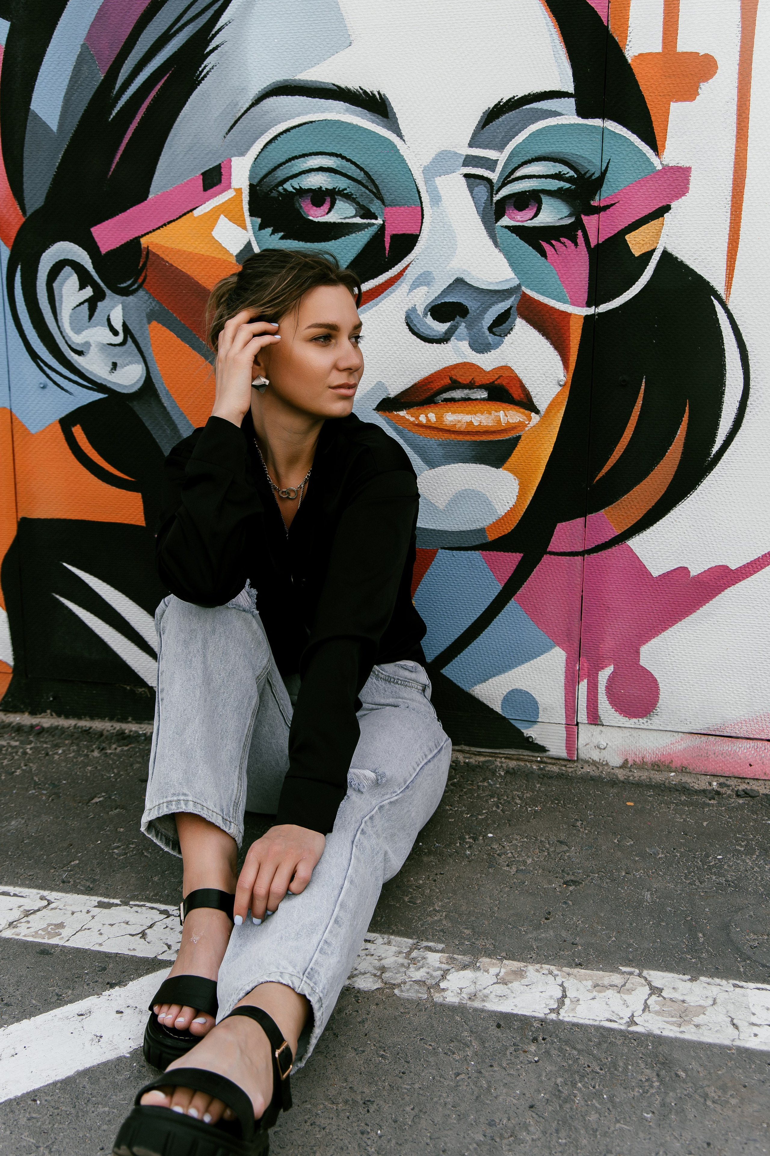 Портреты. Фотограф Саранск Видеограф Саранск фото видео фотосессия Инна Валевска