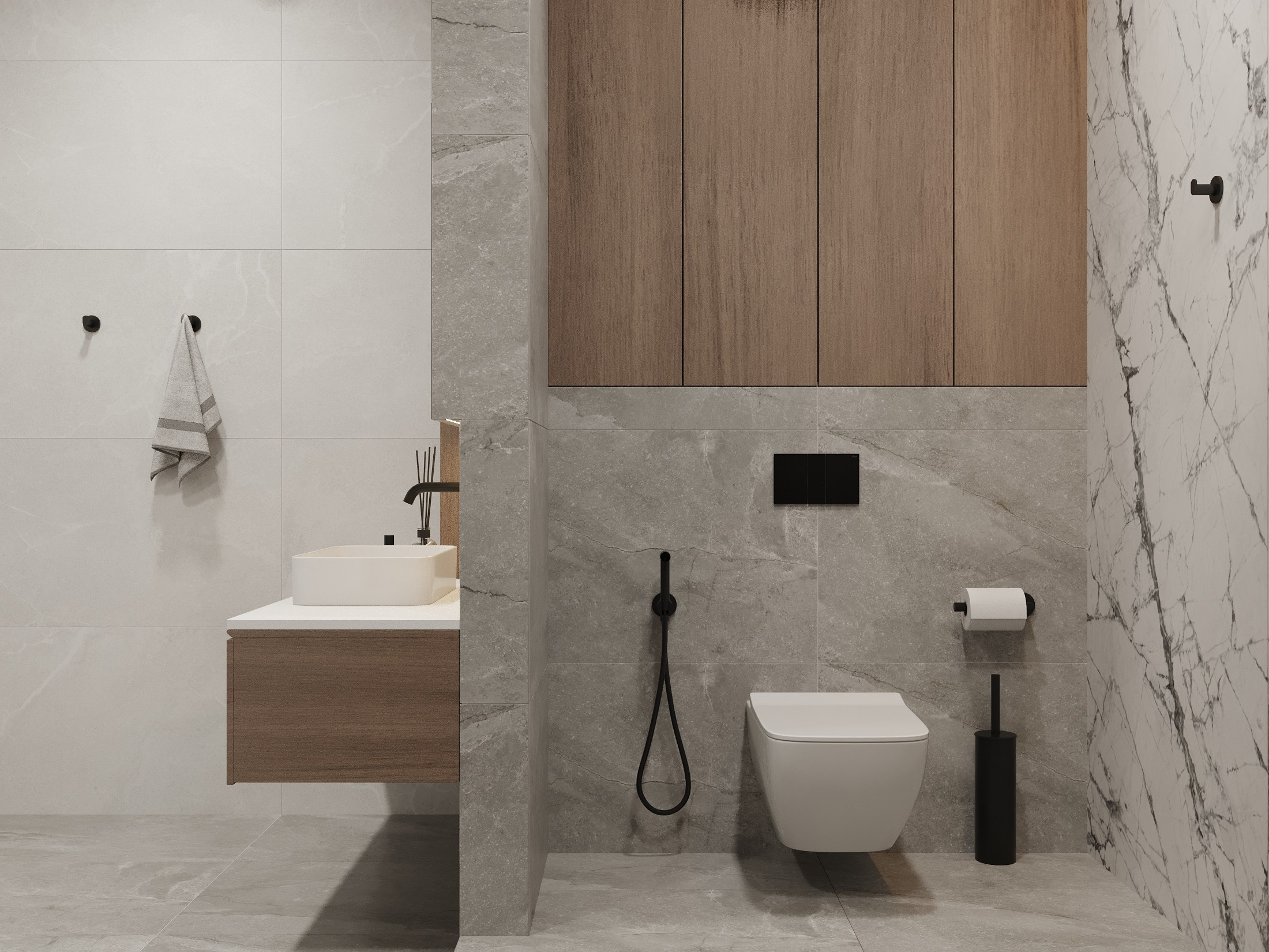 ЖК Аквамарин 112.0 кв.м. Дизайнер интерьера и 3D визуализатор Ванчугова Ольга