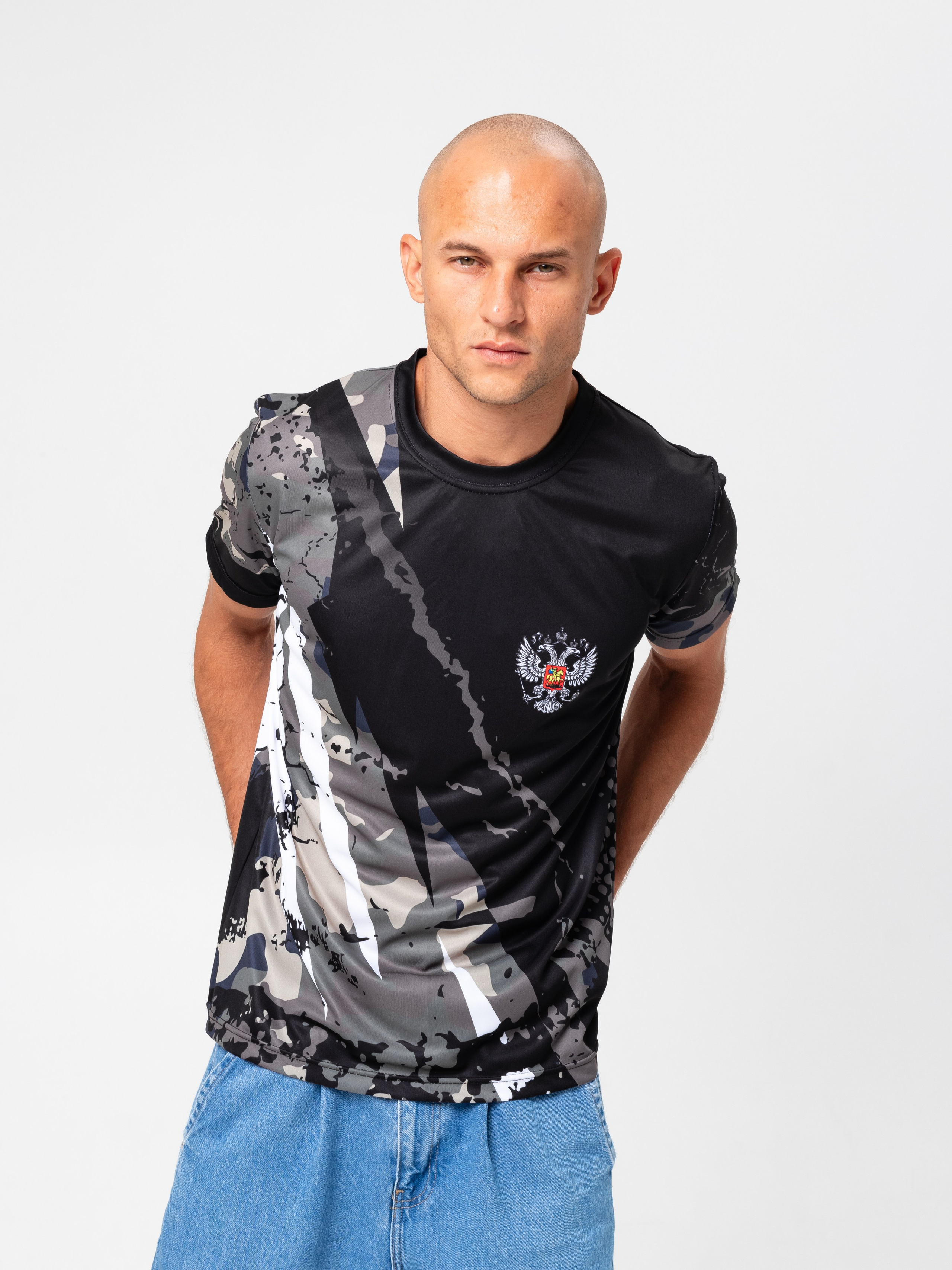 Футболки. Фотограф в Краснодаре Арина Кудряшова