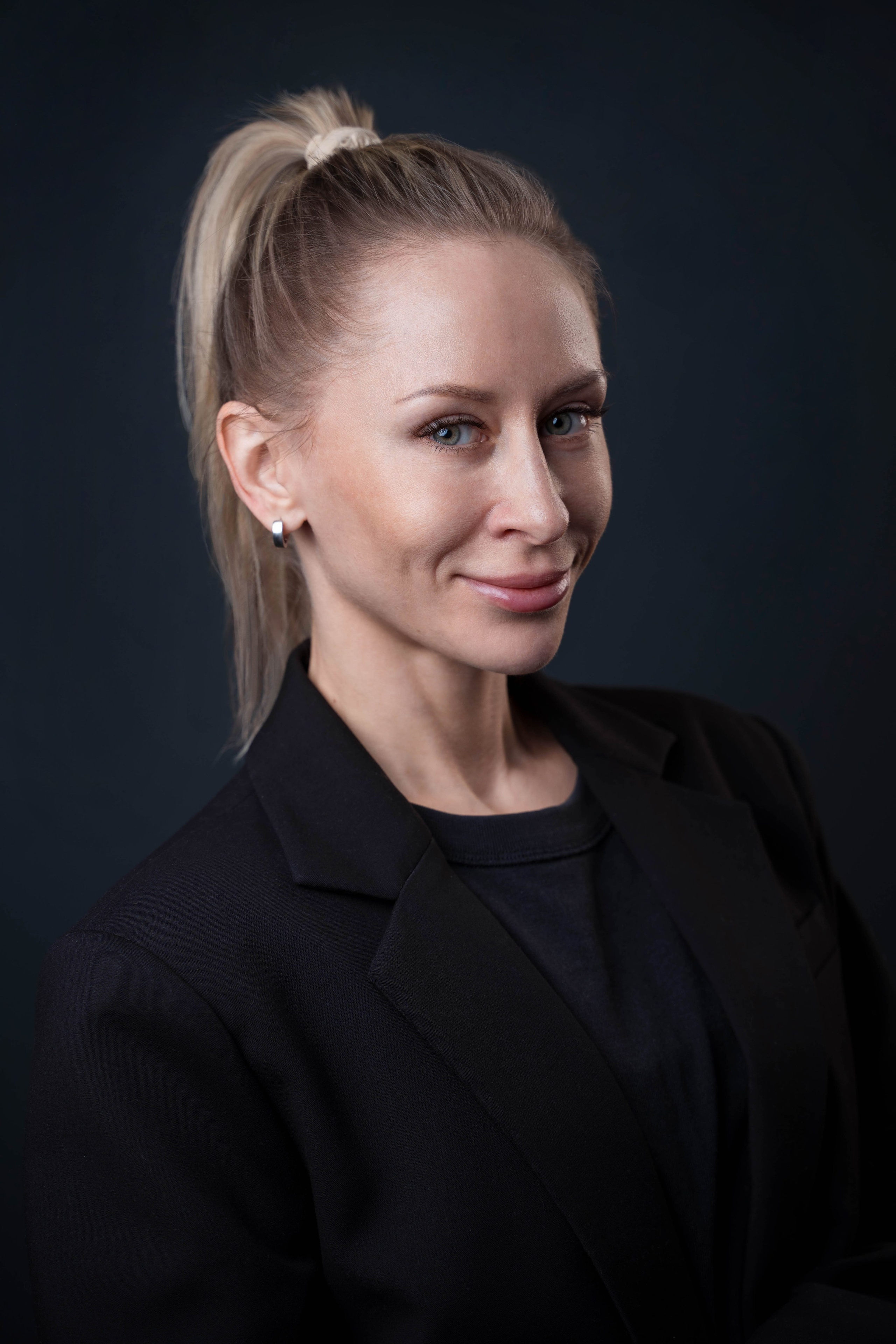 E_CLINIC. Арт фотограф и стилист Ульяна Терезникова