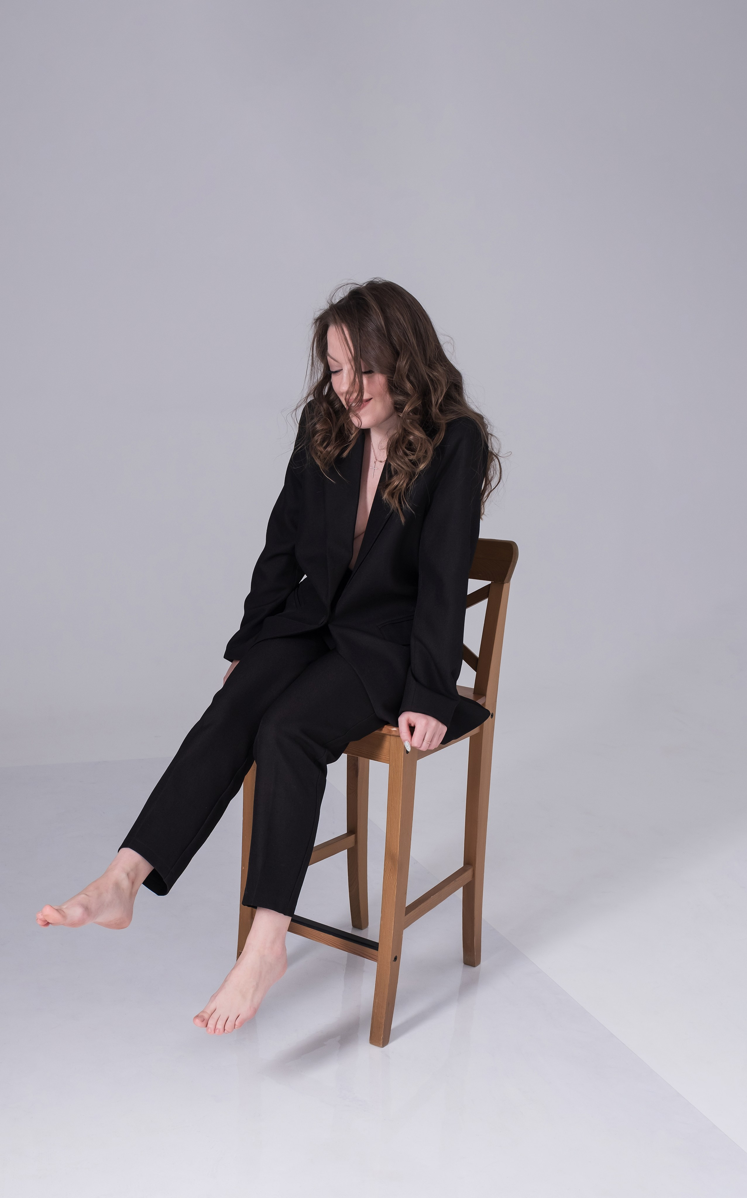 Студийная съёмка. Фотограф Златоуст женские и мужские портреты