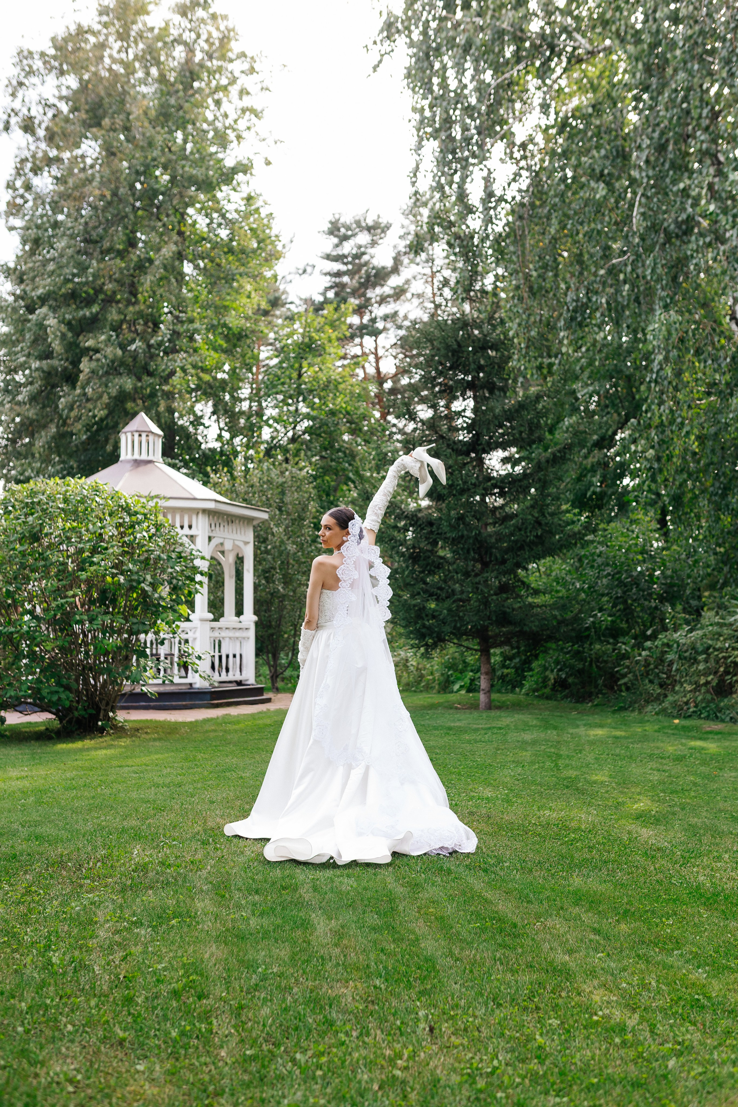 Любовь это Мы. Свадебный фотограф в Красноярске Владимир Ятмасов