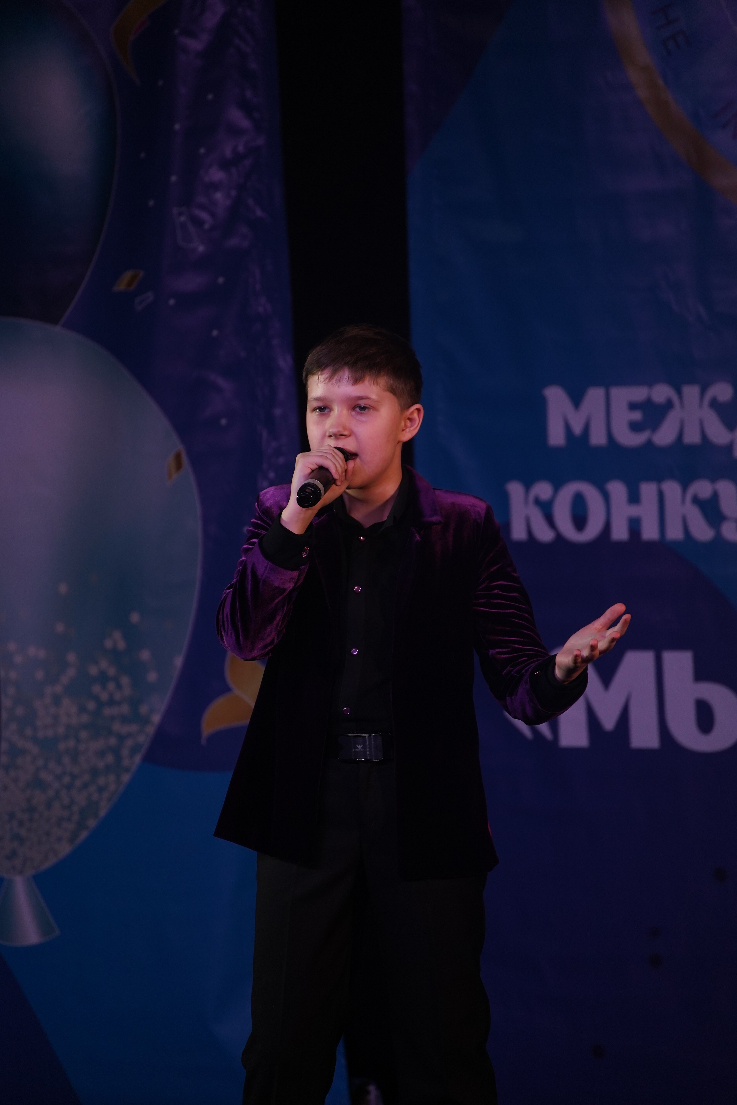 «МЫ ВМЕСТЕ» КОНЦЕРТ. Коммерческий фотограф|Детский фотограф в Самаре Плетнева Евгения