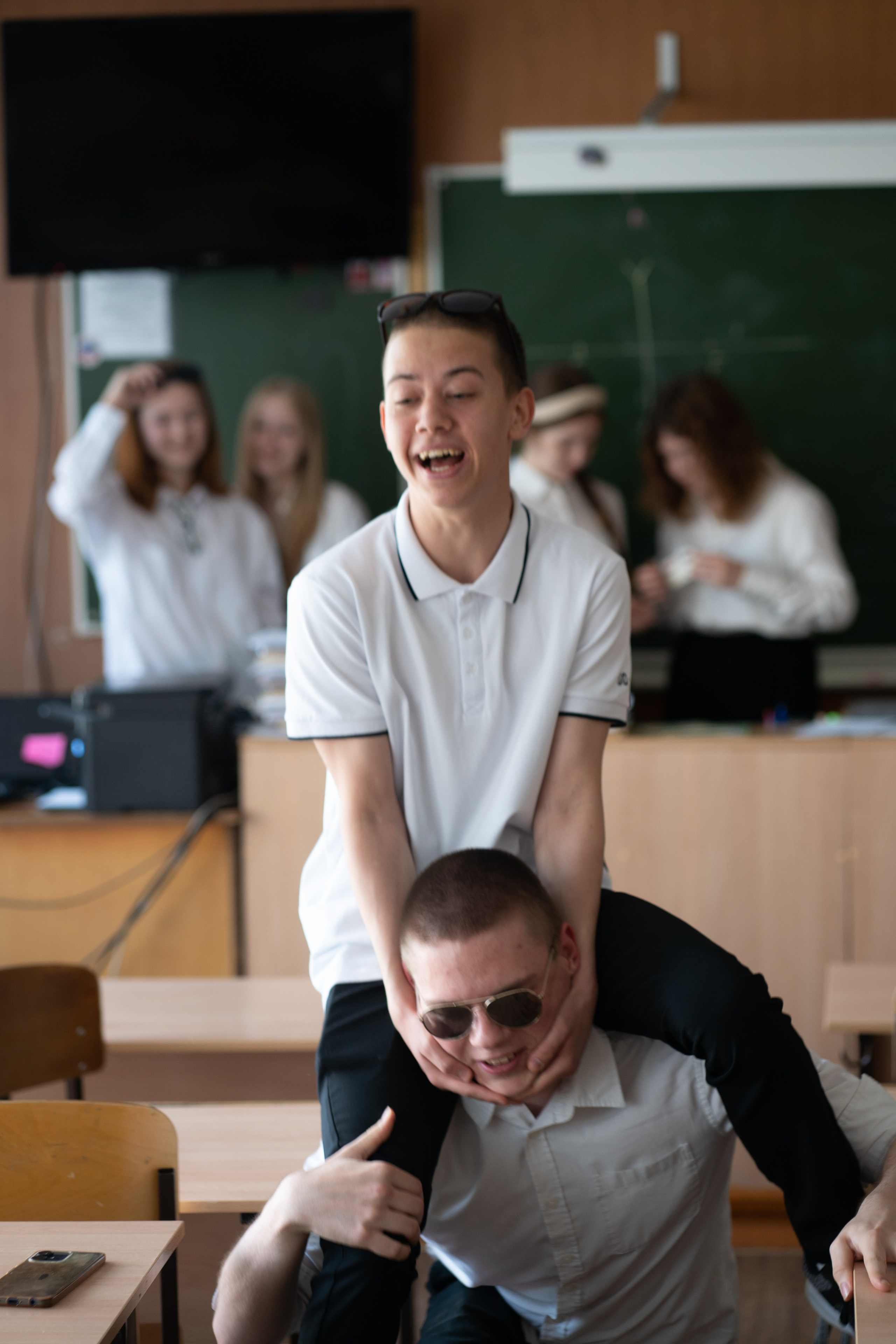 ВЫПУСК 9А. Коммерческий фотограф|Детский фотограф в Самаре Плетнева Евгения