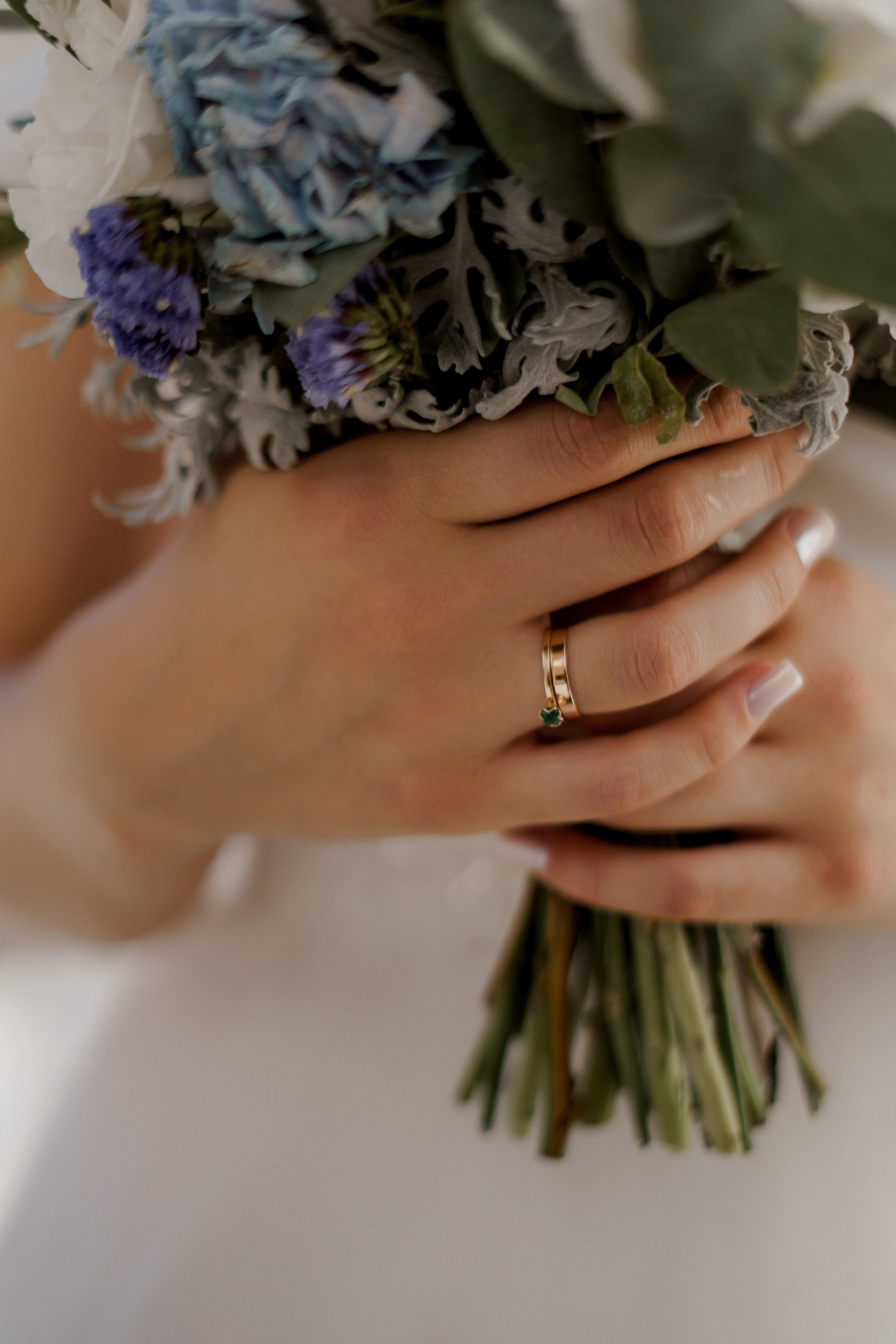 Андрей и Аня. Фотограф Валерия Крахмалева