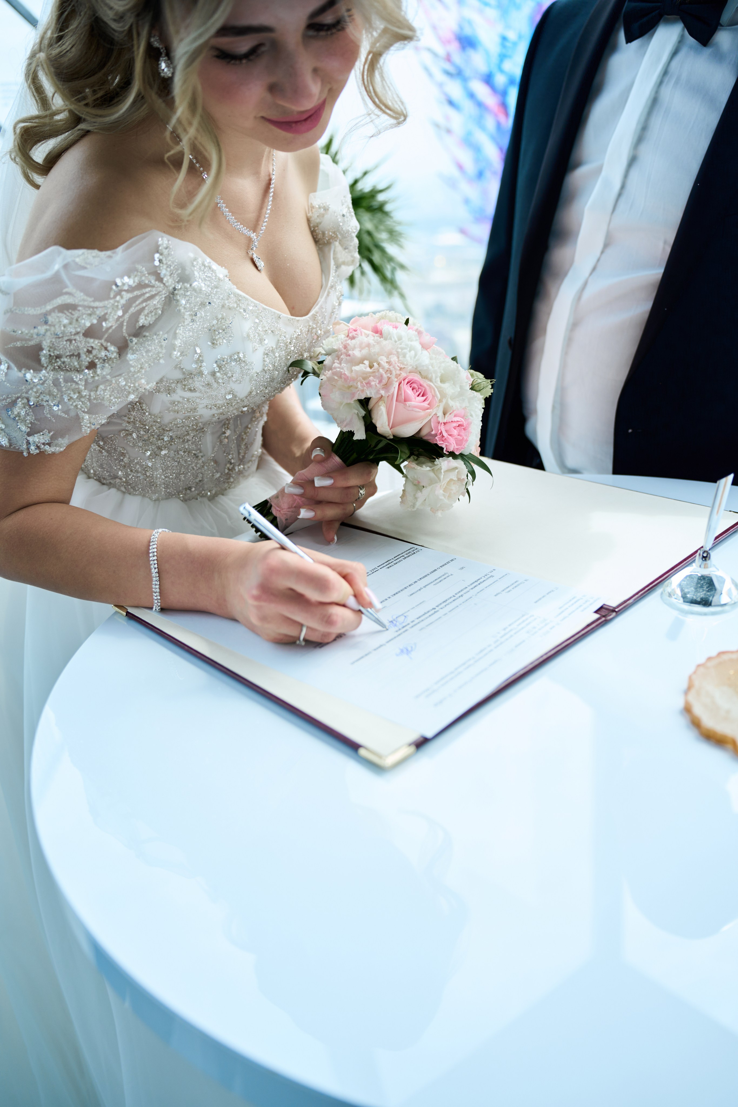 Лия & Николай. Елизавета Мальгина, фотограф в Москве