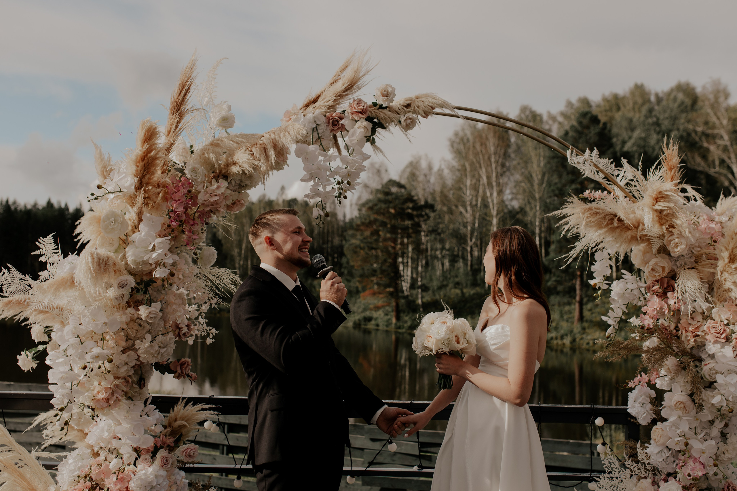 Музыка — жизнь. Фотограф в Санкт-Петербурге Лиза Семченкова