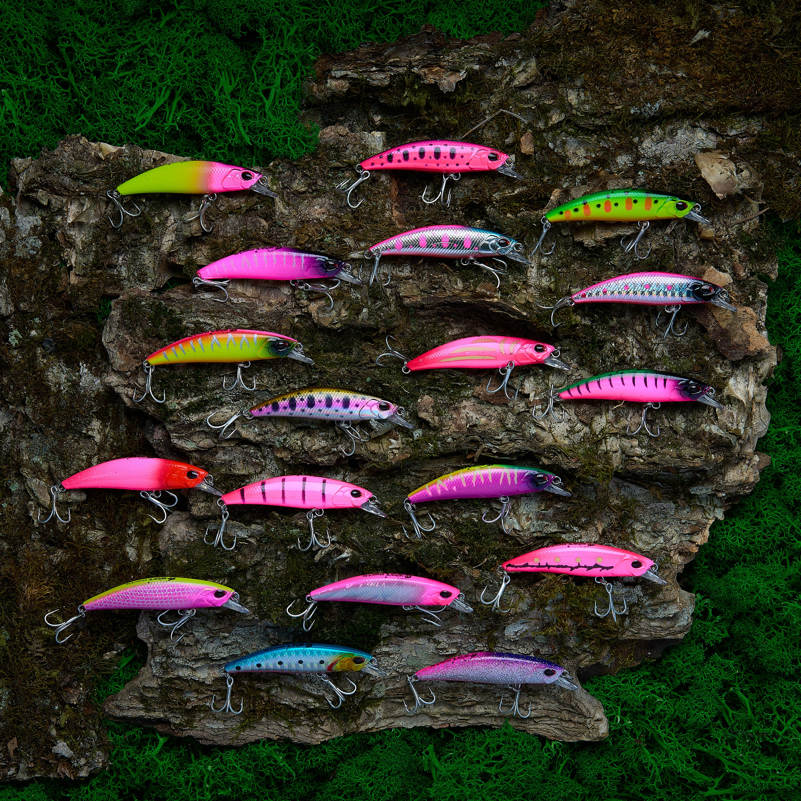 Рыболовные снасти бренда MUSUROK. Алексей Романов фотограф Санкт-Петербург, фотокурсы, фотошкола