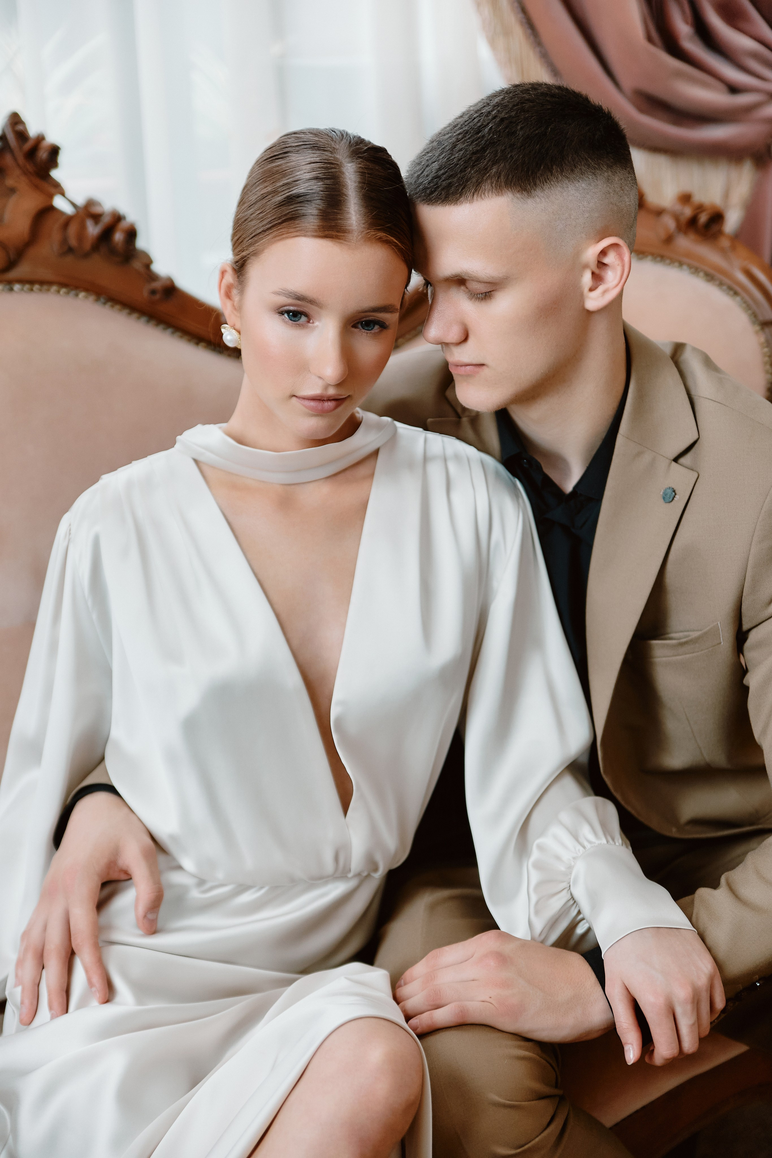 D&A. Фотограф Краснодар