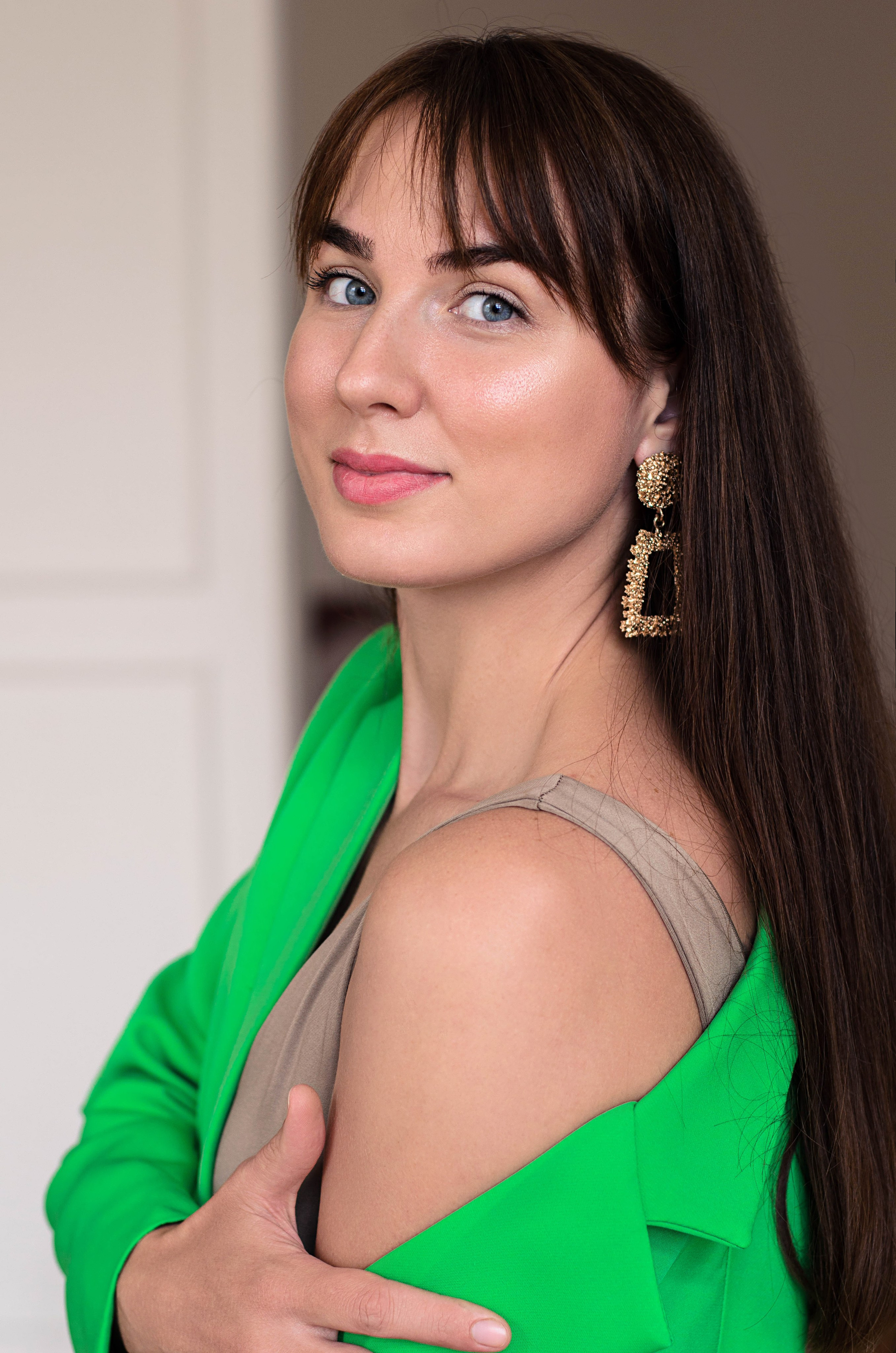 Катя. Портретный фотограф в Хабаровске и Санкт-Петербурге Семенова Дарья