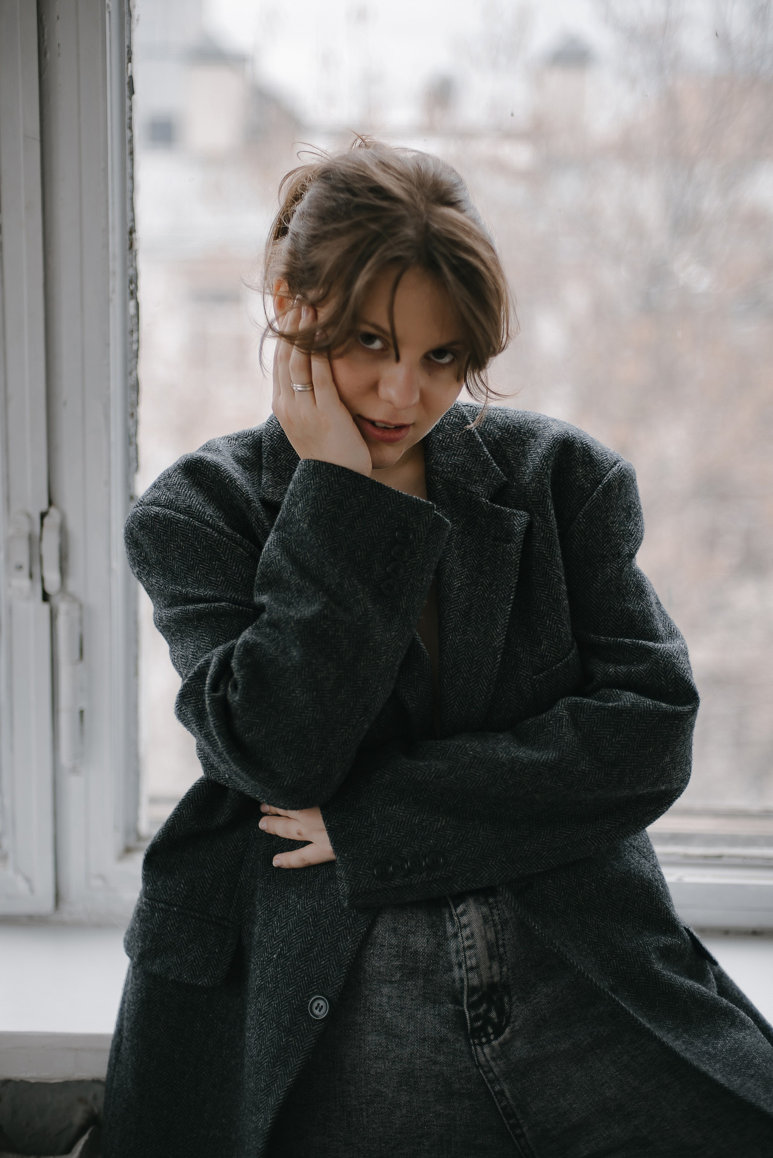 Кирилл и Анастасия. Свадебный фотограф Анастасия Сюзанова