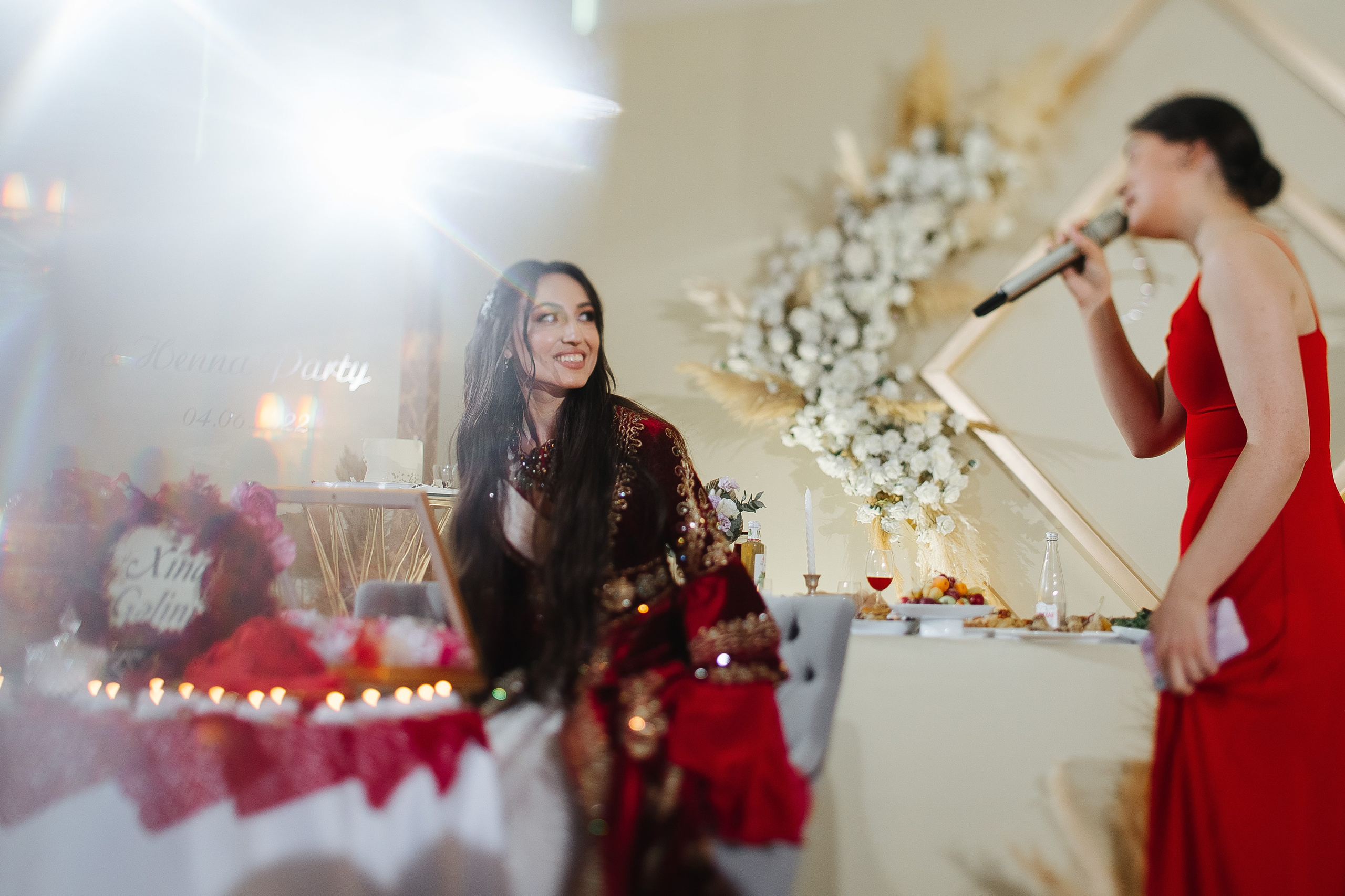 Шах и Ирада. Фотограф в Красноярске Надежда Воскресенская