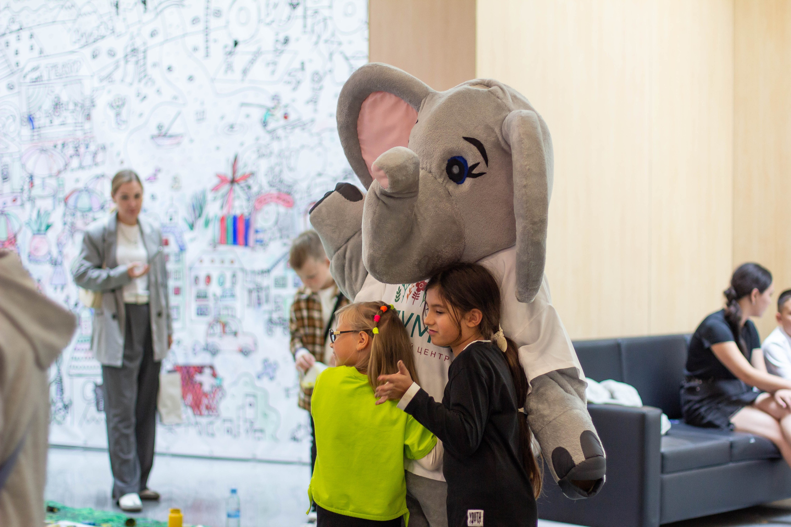 Форум родные-любимые 2024. Фотограф мероприятий и спорта: юбилеев, дней рождений и корпоративов из Москвы