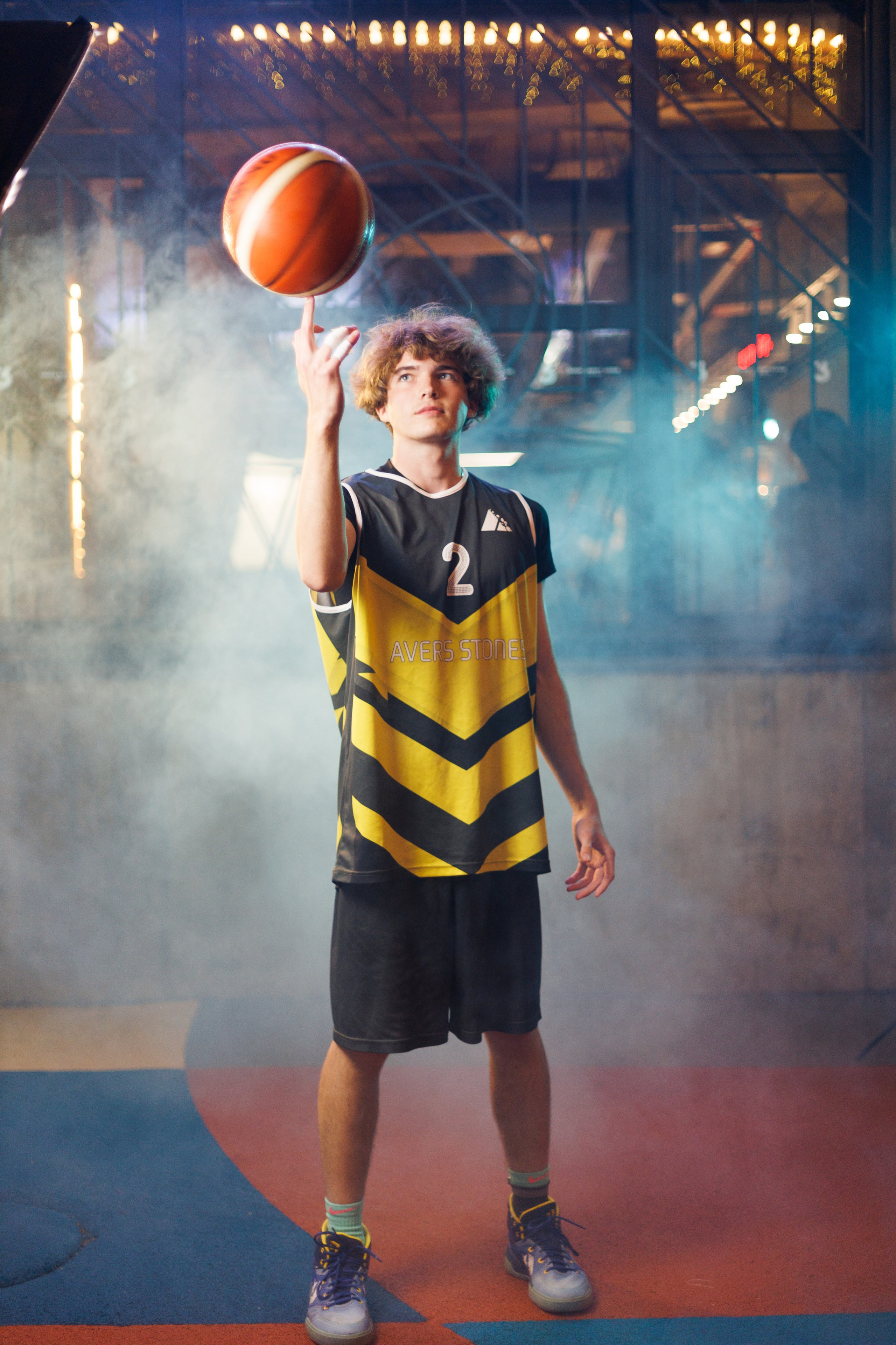 Баскетбол. Фотограф мероприятий и спорта: юбилеев, дней рождений и корпоративов из Москвы