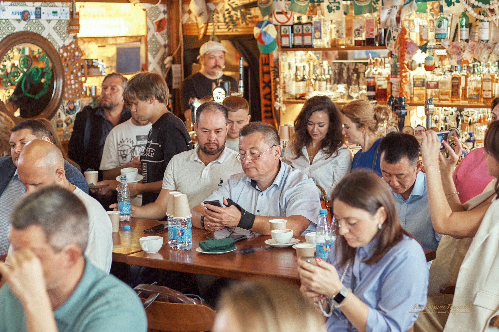 РСТЦ. Фотограф видеограф в Москве