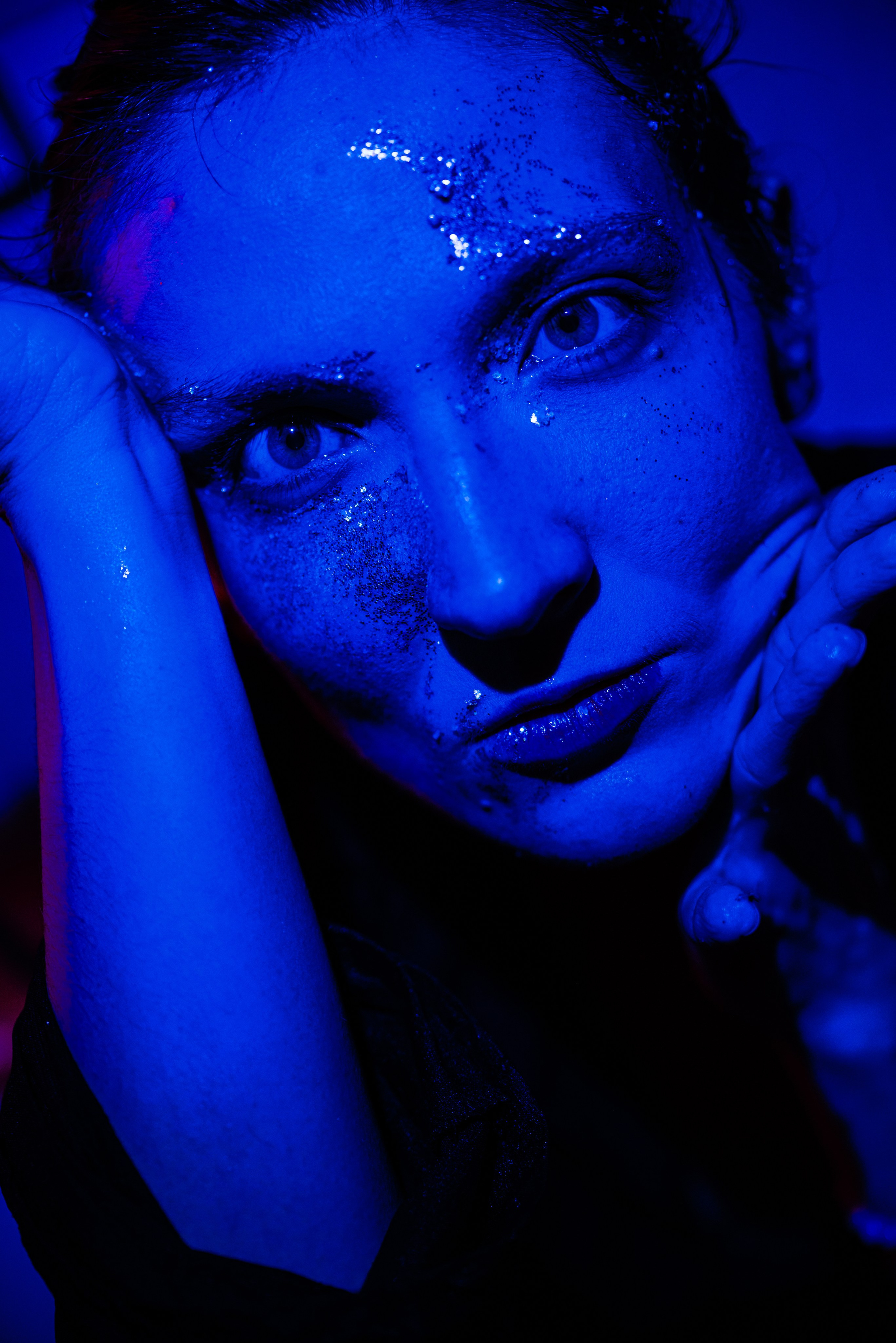 Свет и Вода. Фотограф Дарья Сафонова Dashulkacss