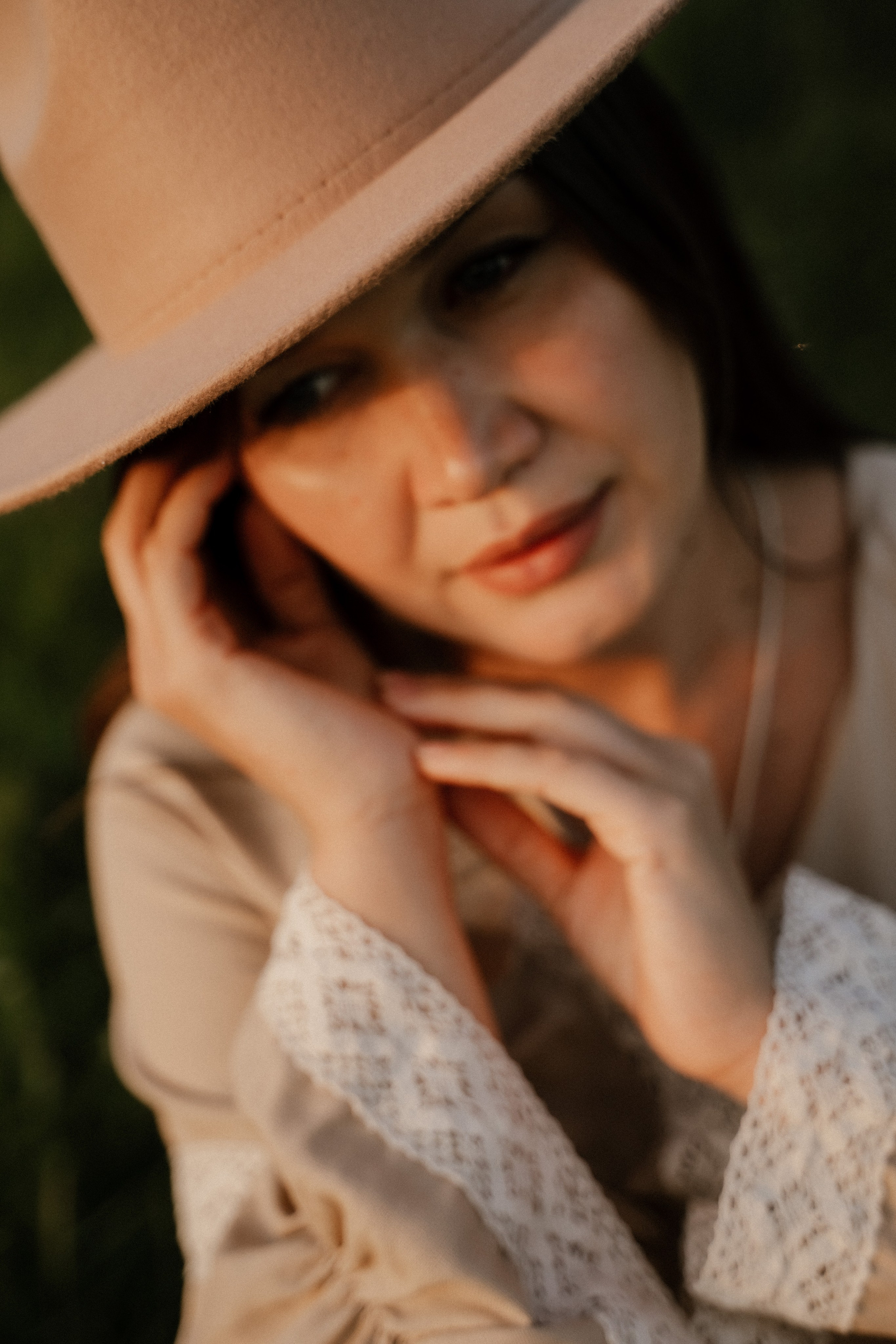 Беременная фотосессия в Бирске