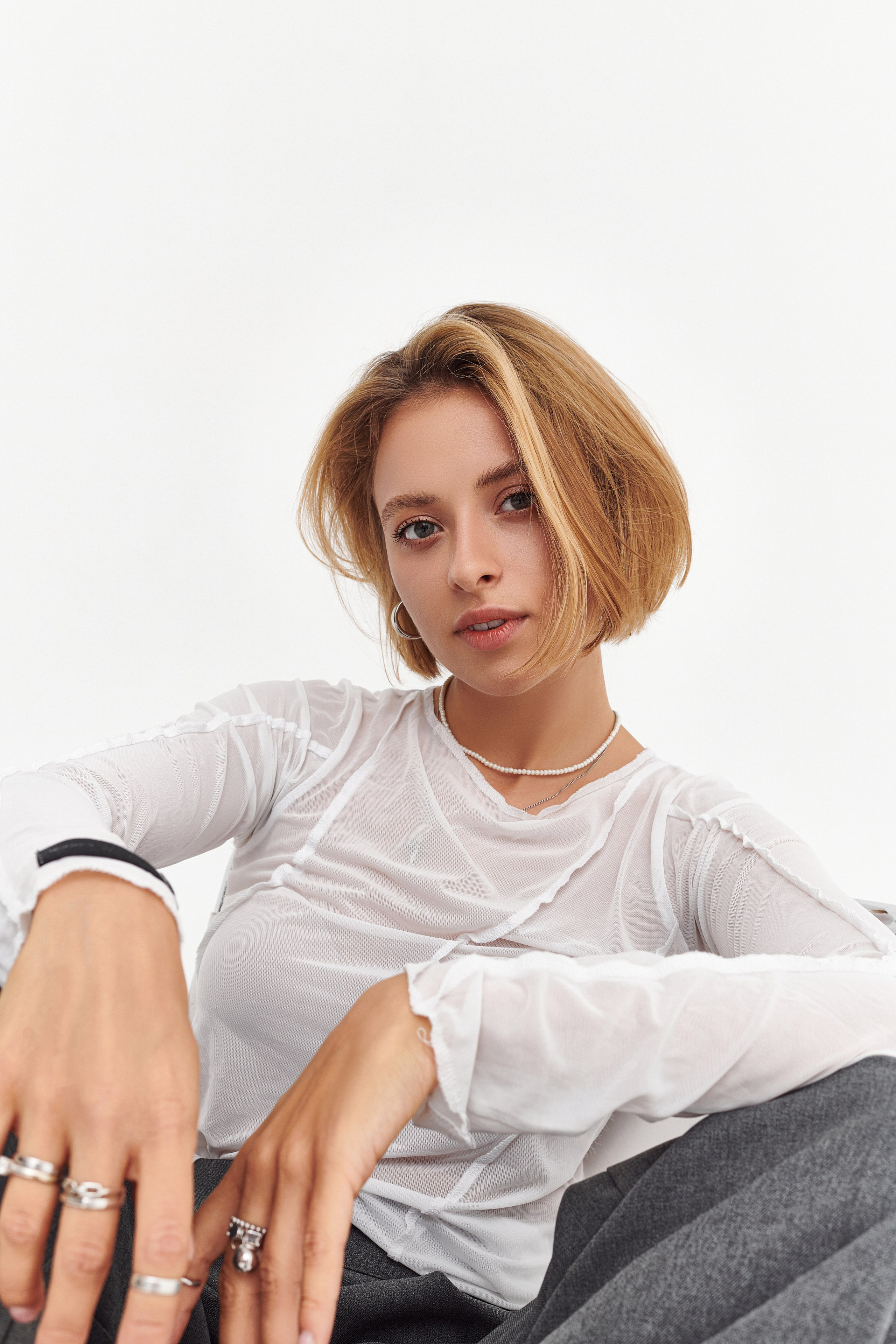 Дарья. Фотограф Москва