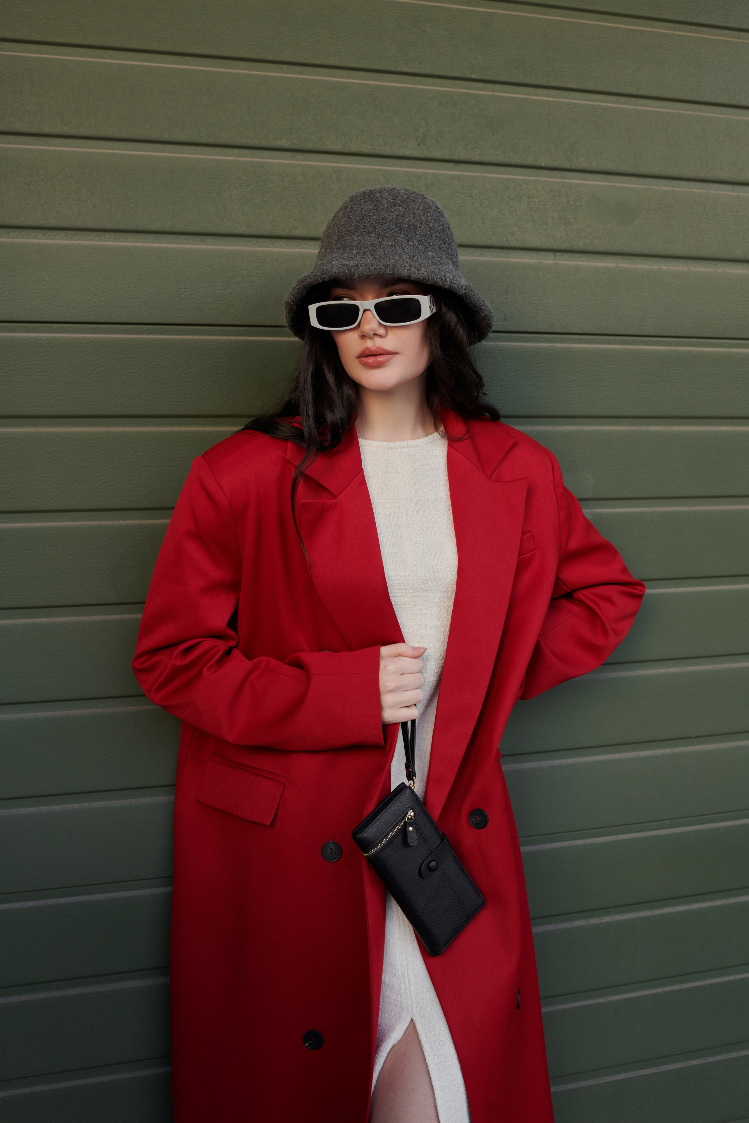 Имидж съемка для бренда Mellizos. Фотограф Москва