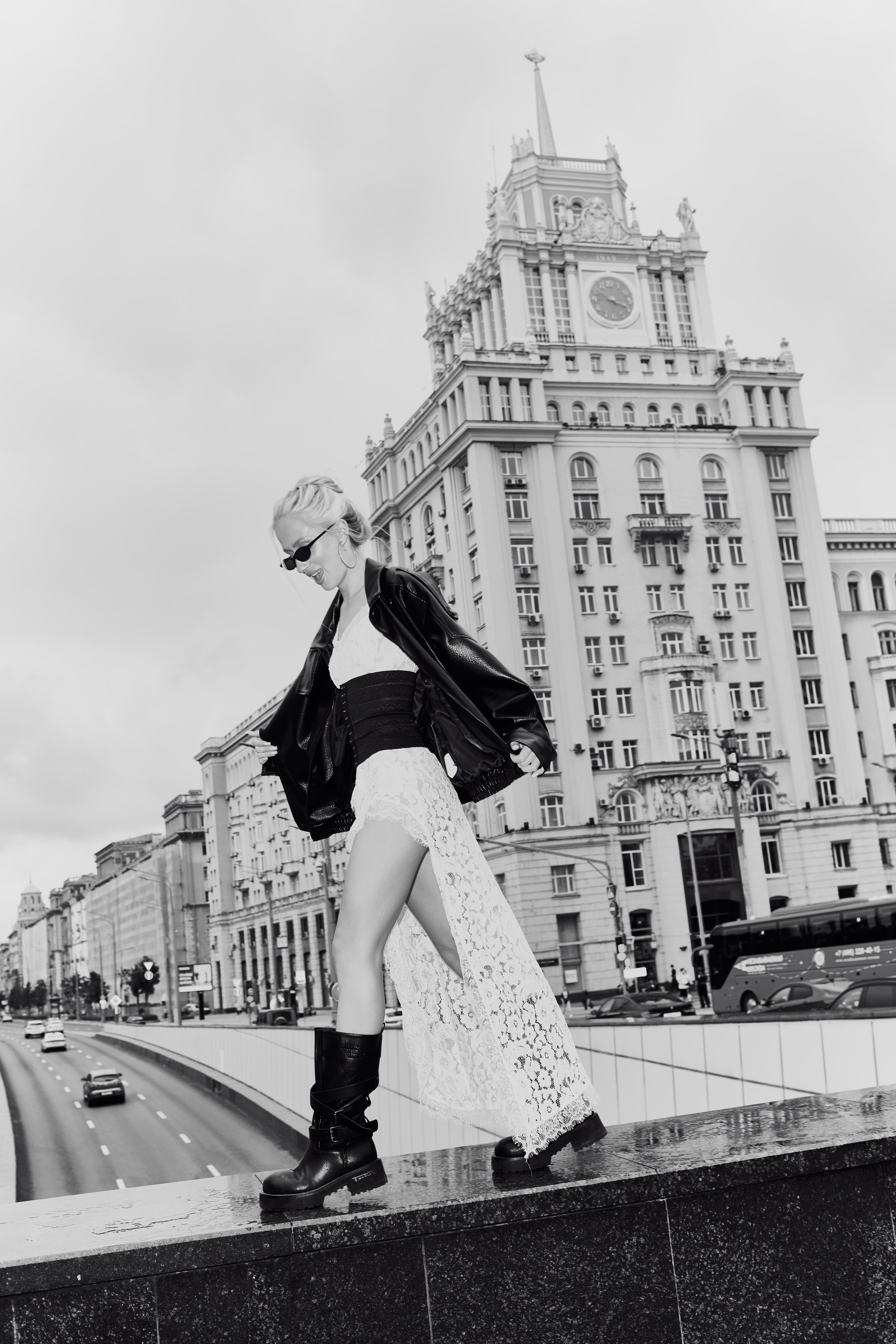 Оля. Фотограф Москва