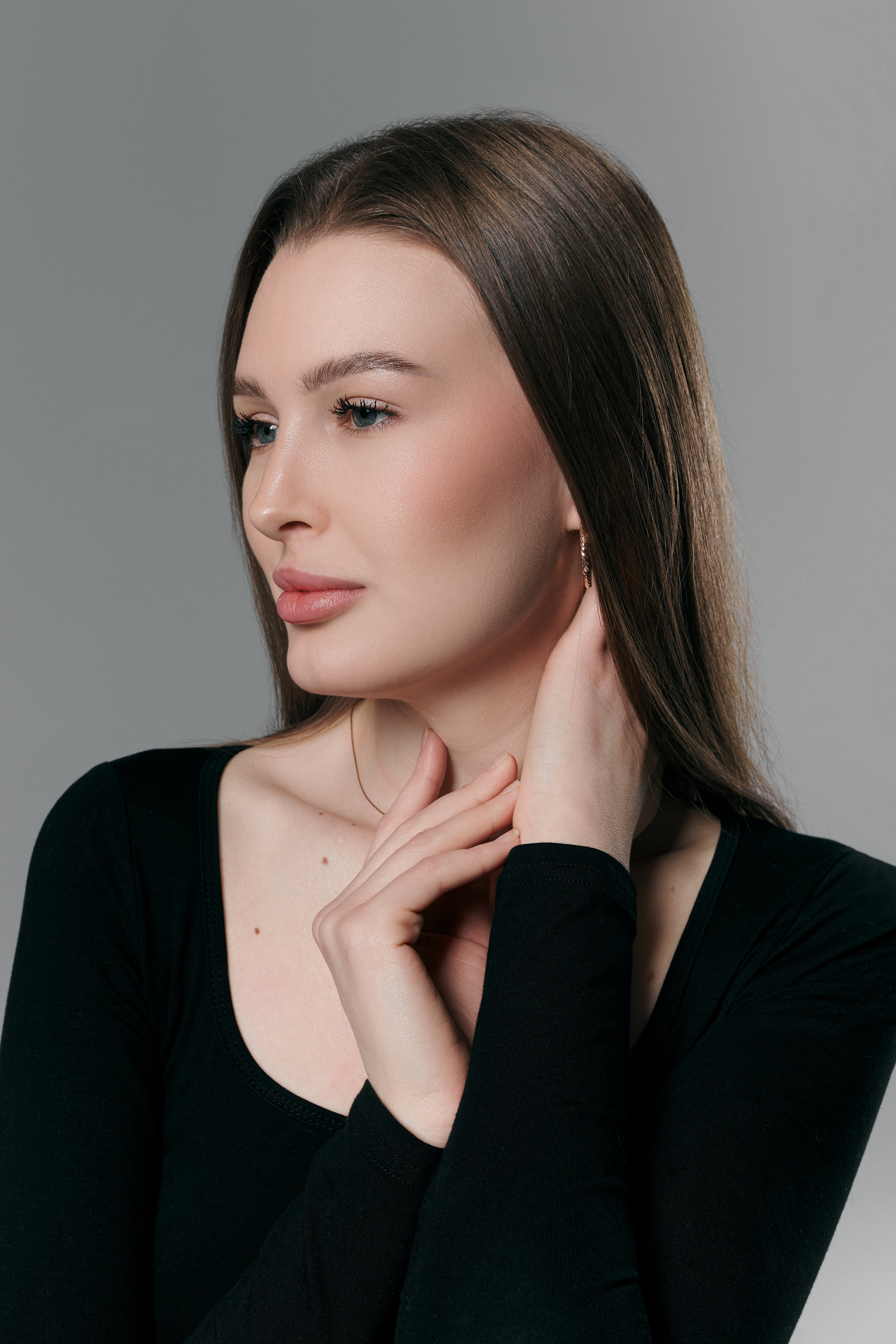 Екатерина. Фотограф Москва