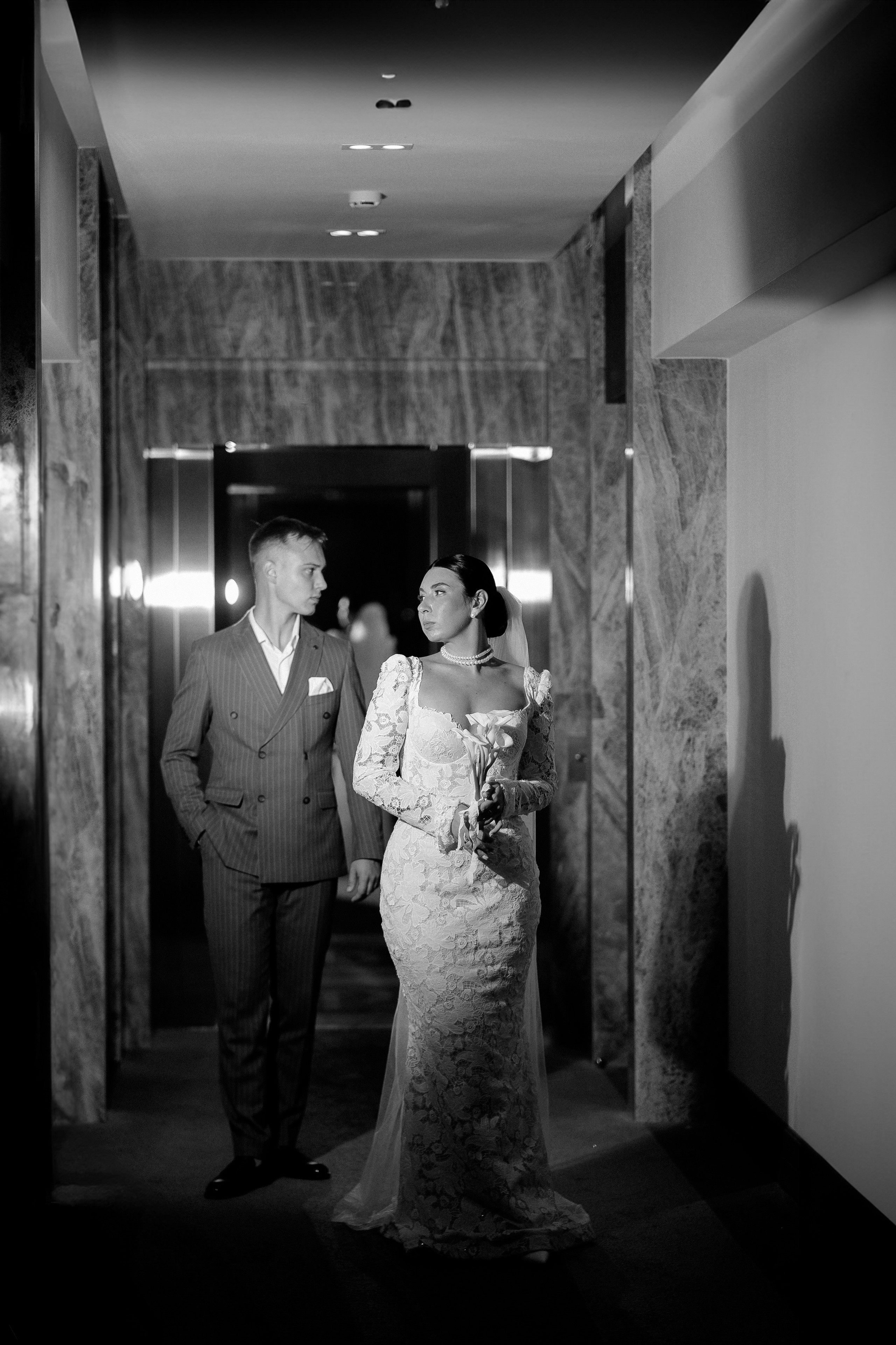 Руслан & Юлия. Свадебный и семейный фотограф в Казани и Зеленодольске Ланочкин Илья