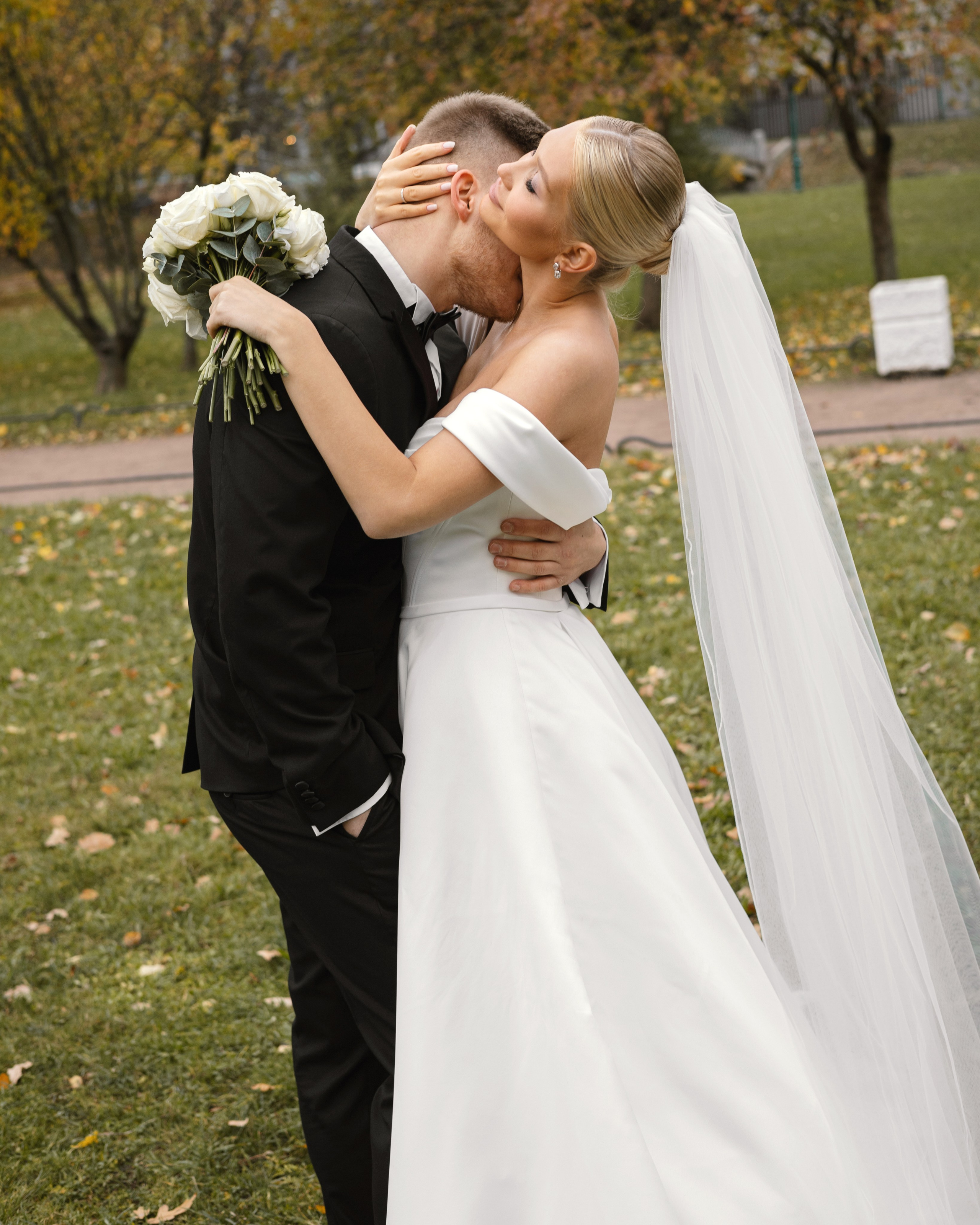 Прогулка. Главная