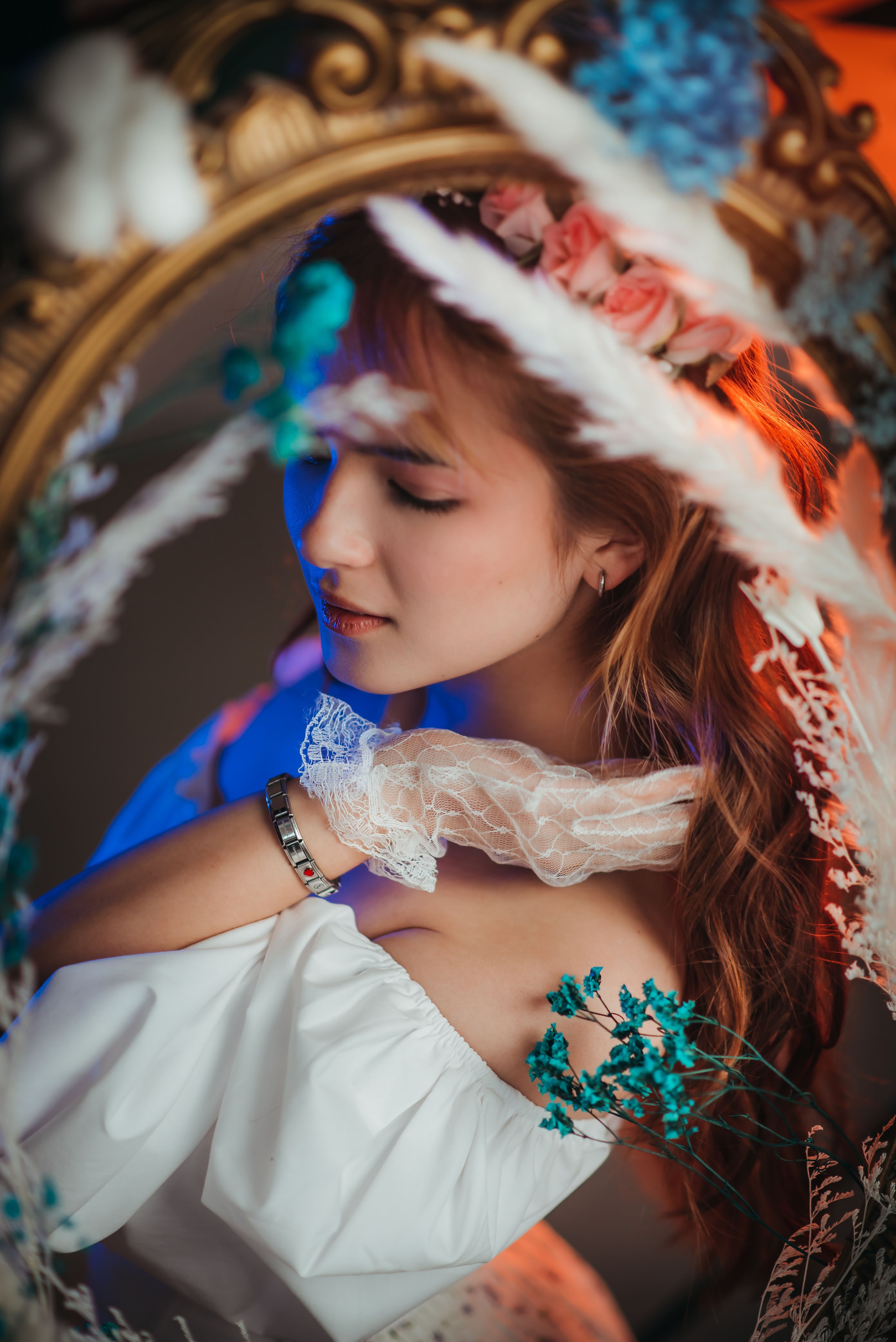 Света. Свадебный и портретный фотограф lifestyle