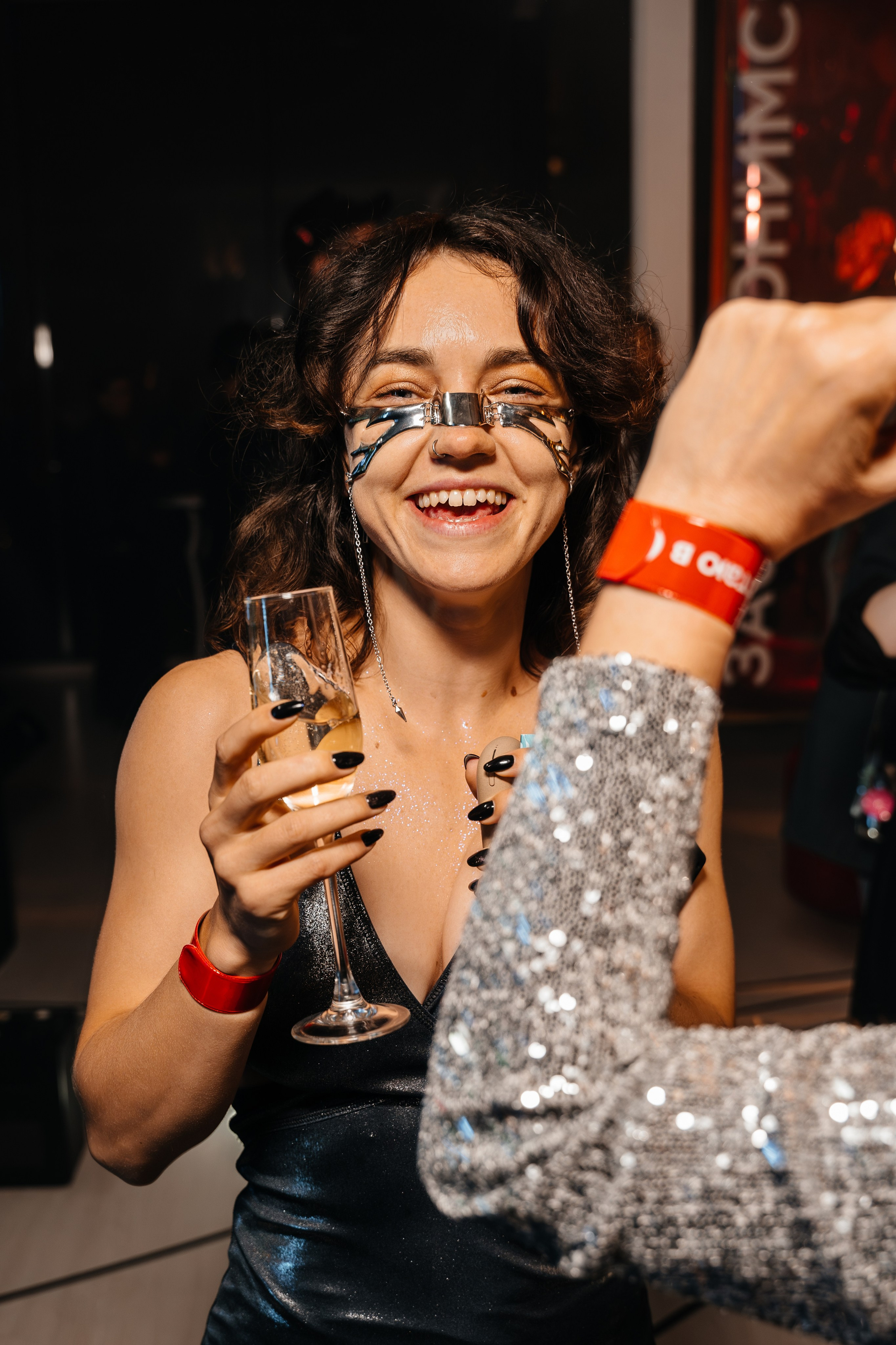 Съемка корпоратива для IT-Agency. Свадебный фотограф Барнаул Алексей Павлов