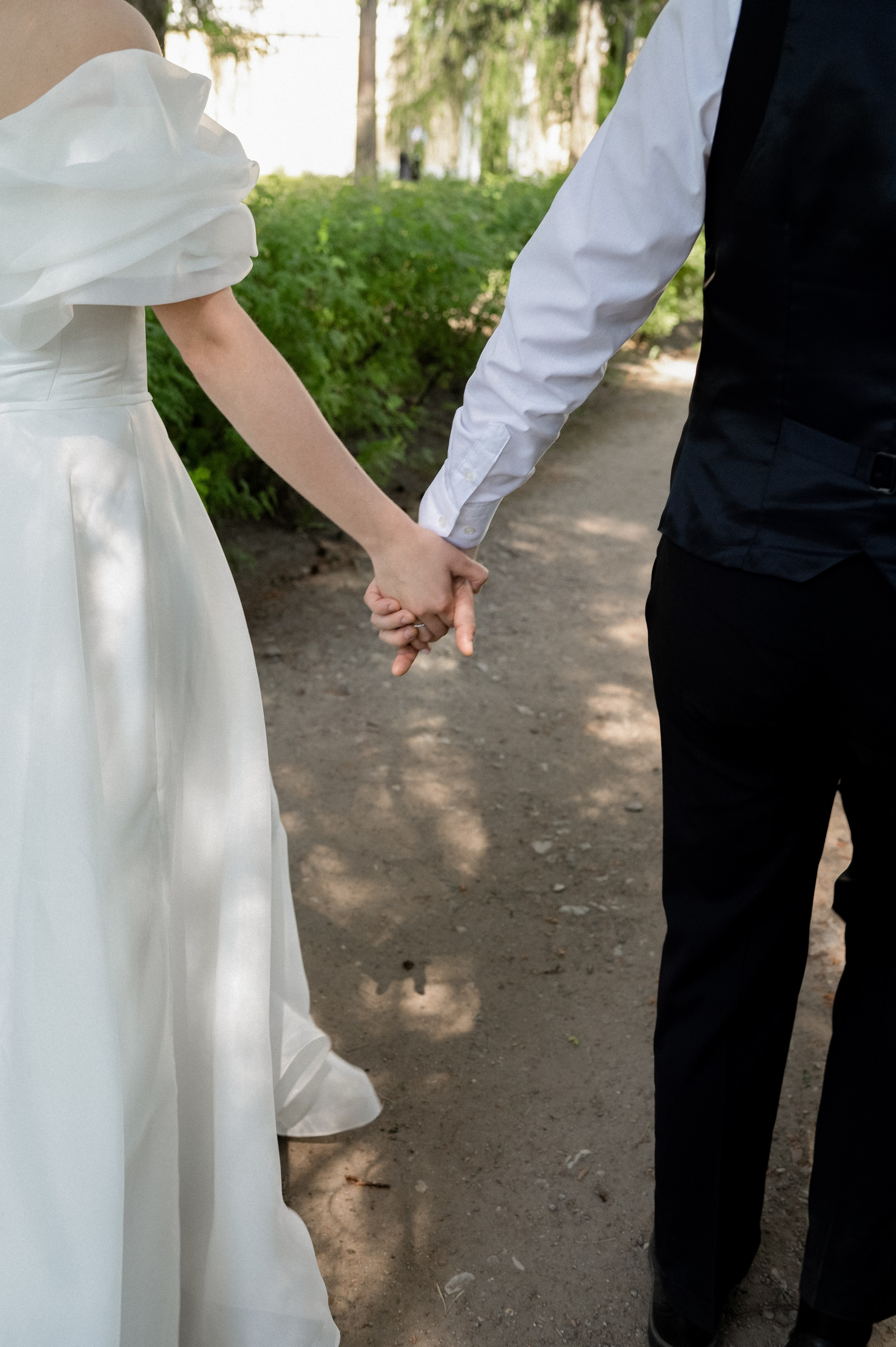 Катя & Ваня. Фотограф в Москве Екатерина Солнцева