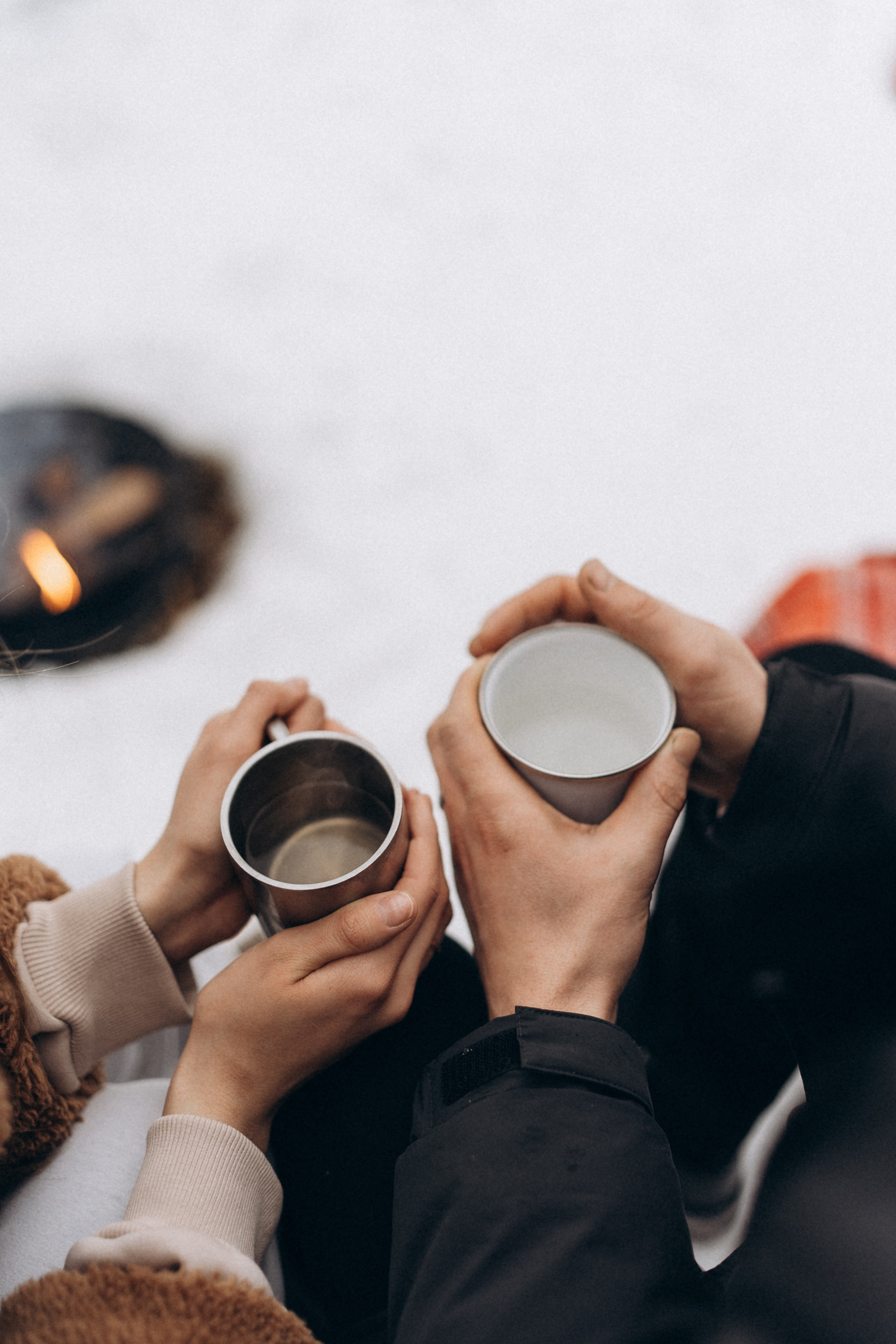 Леонид и Оксана. Фотограф в Санкт-Петербурге — Лучина Екатерина