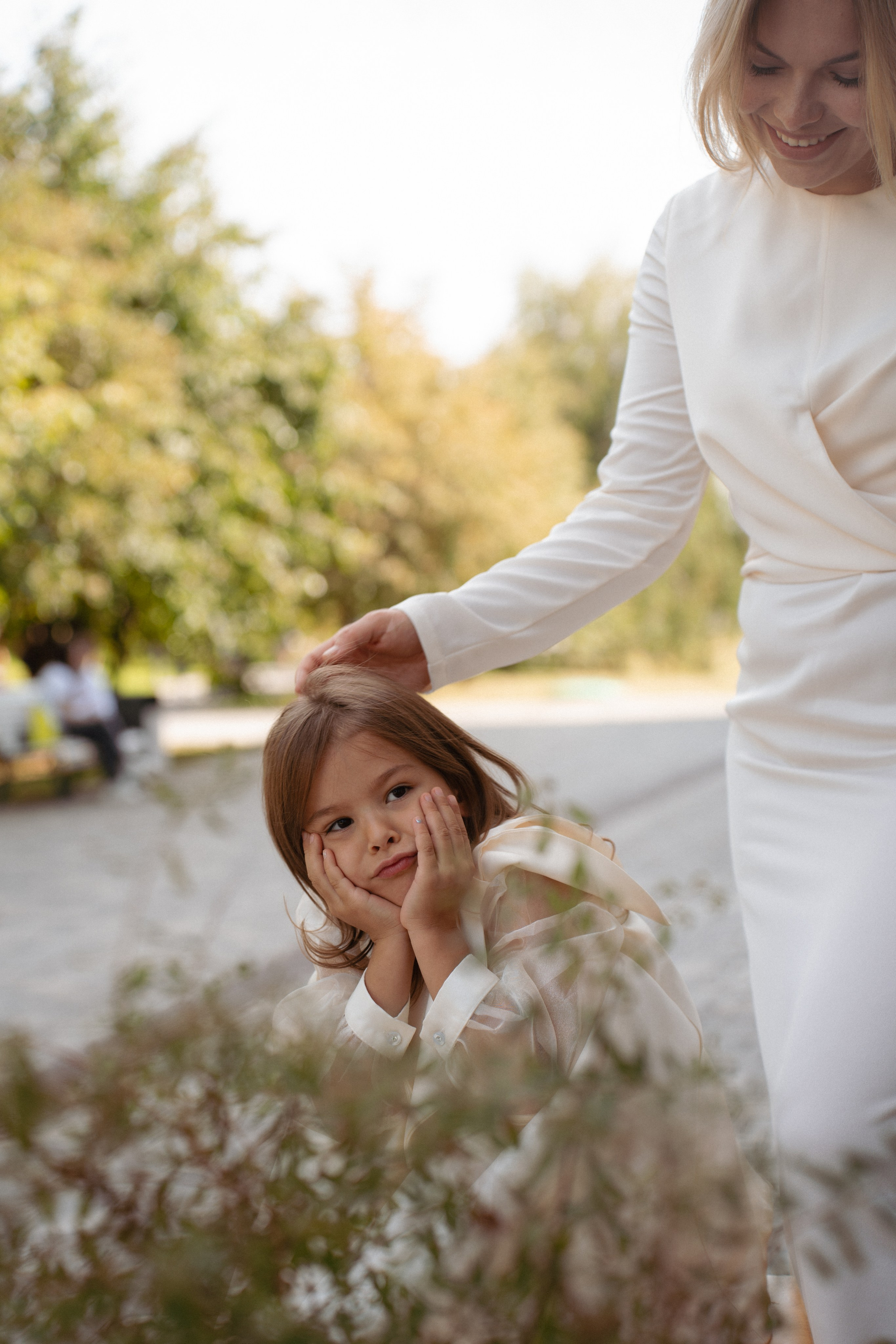 С Е М Е Й Н Ы Е. Семейный фотограф в Казани