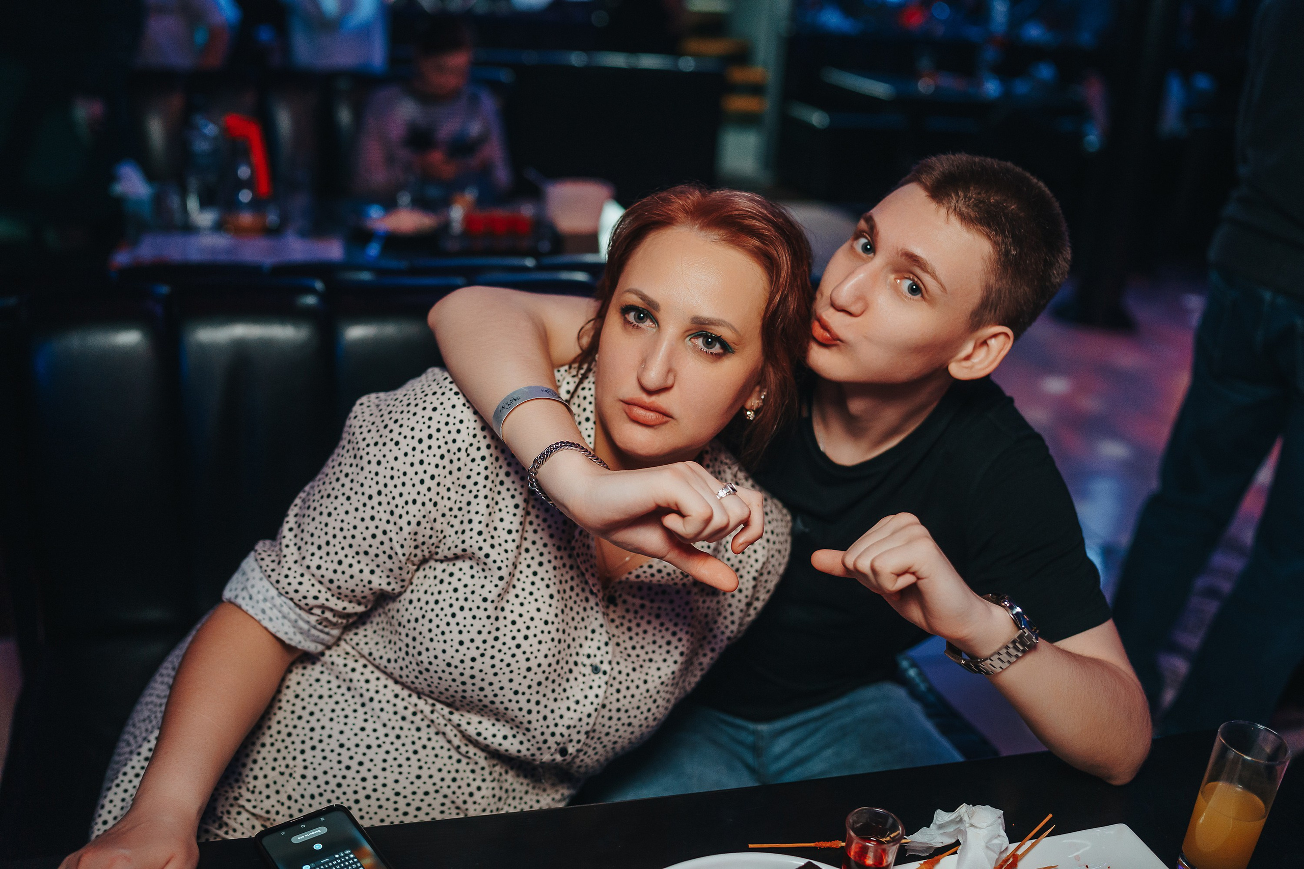 KOSMOS. Репортажный (Event) фотограф в Барнауле | Даниил Маркин | Качество и вайб