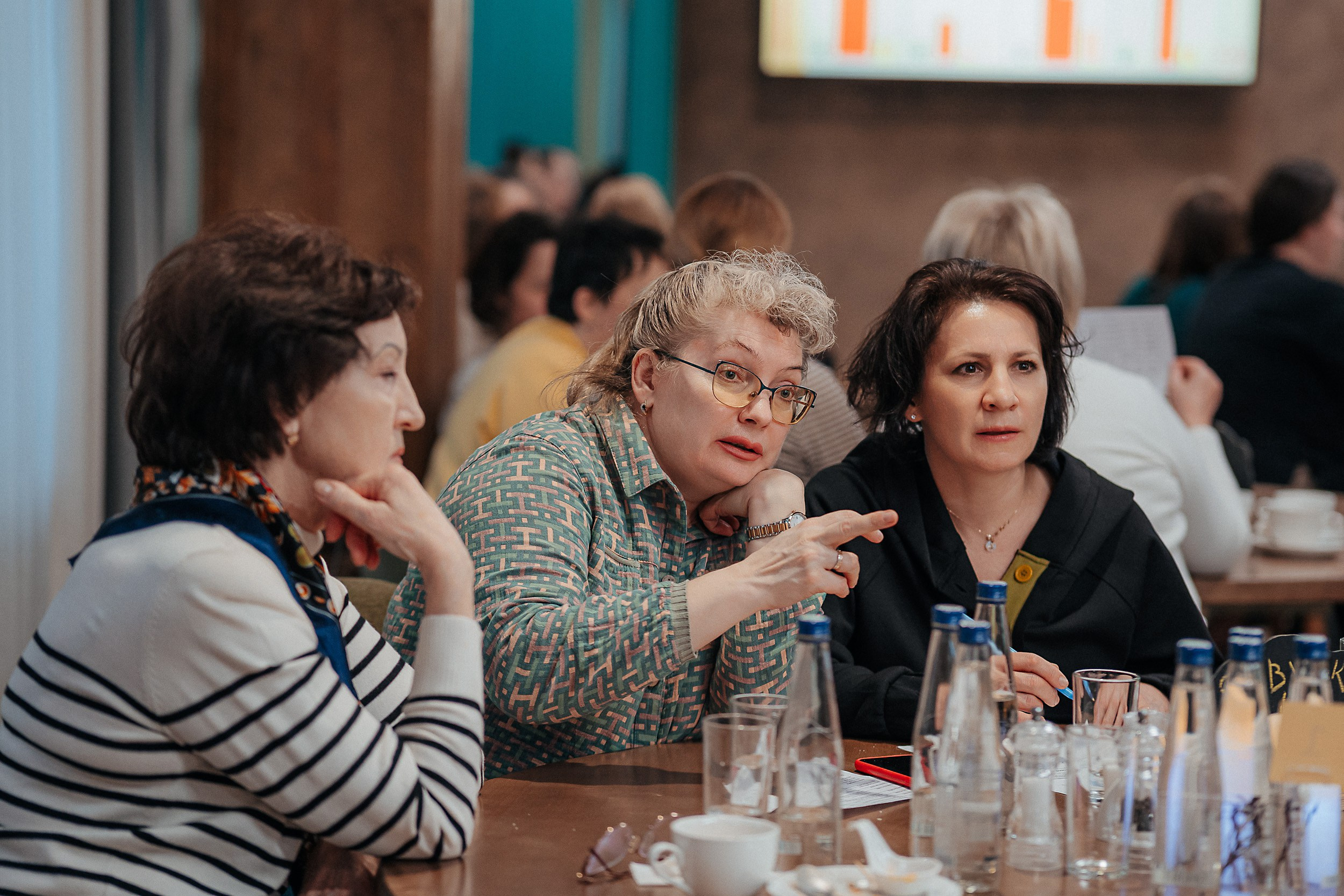 Фотограф на квиз в Барнауле