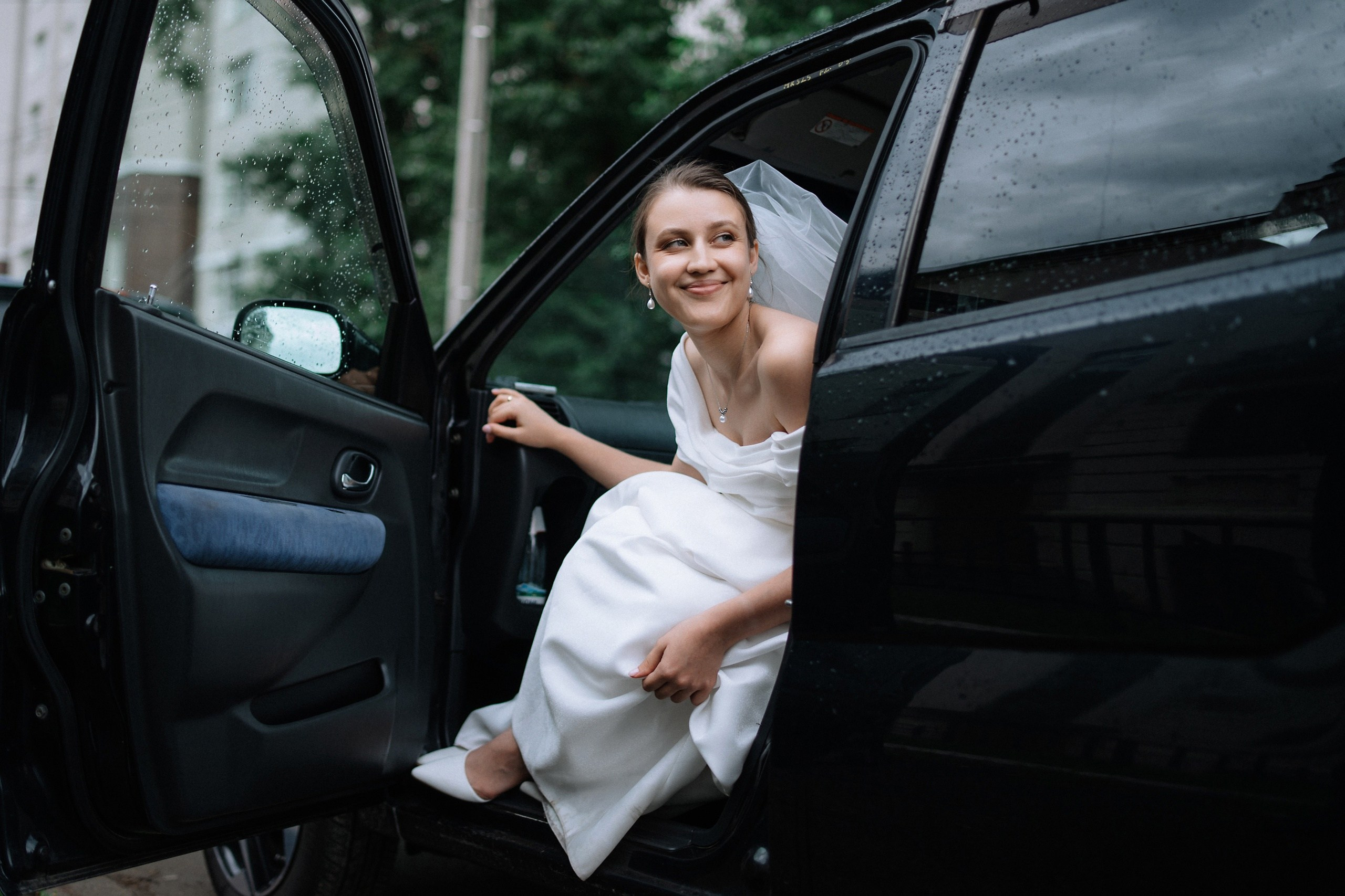 Свадебный фотограф Барнаул