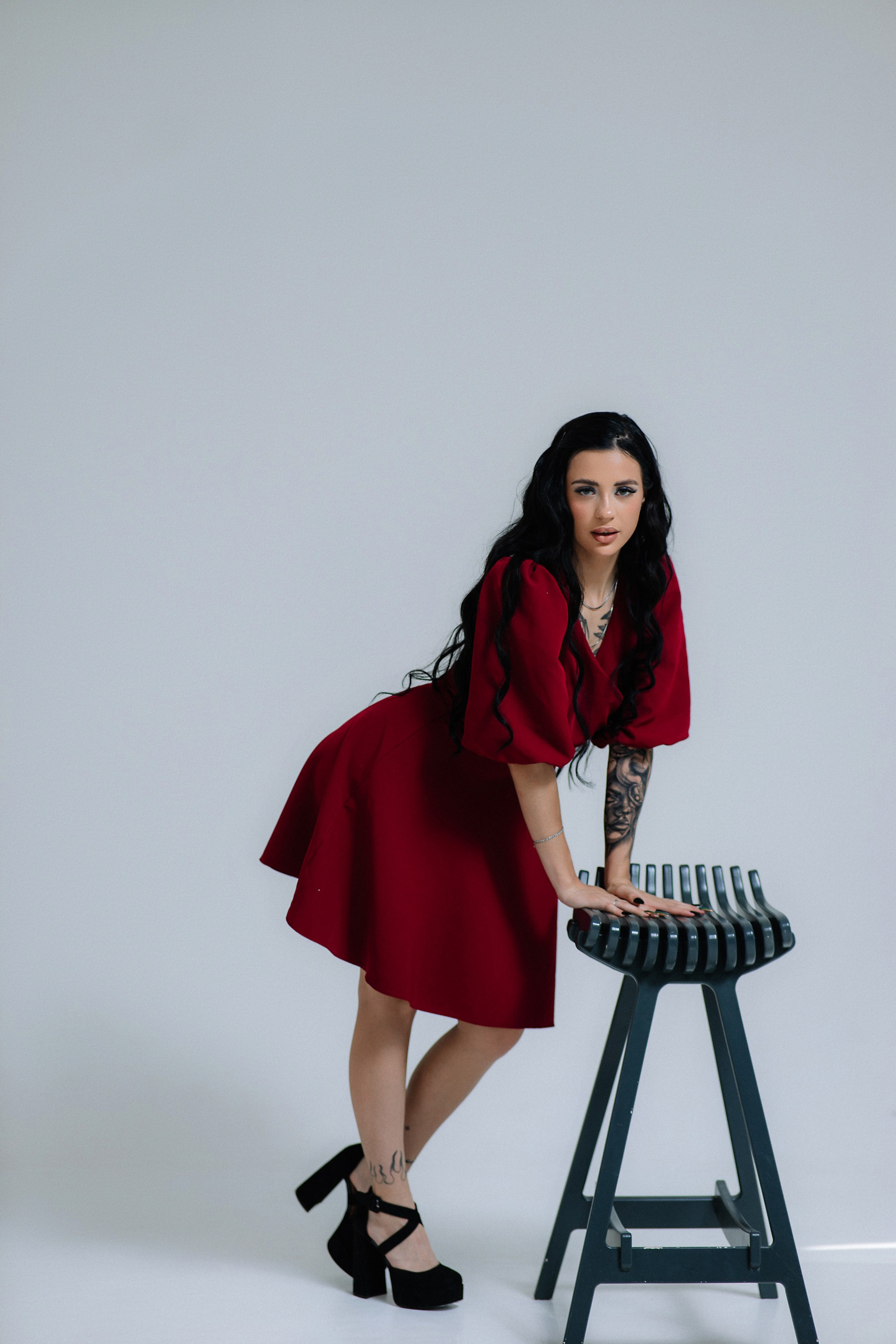 Карина — MN Форма. Репортажный (Event) фотограф в Барнауле | Даниил Маркин | Качество и вайб