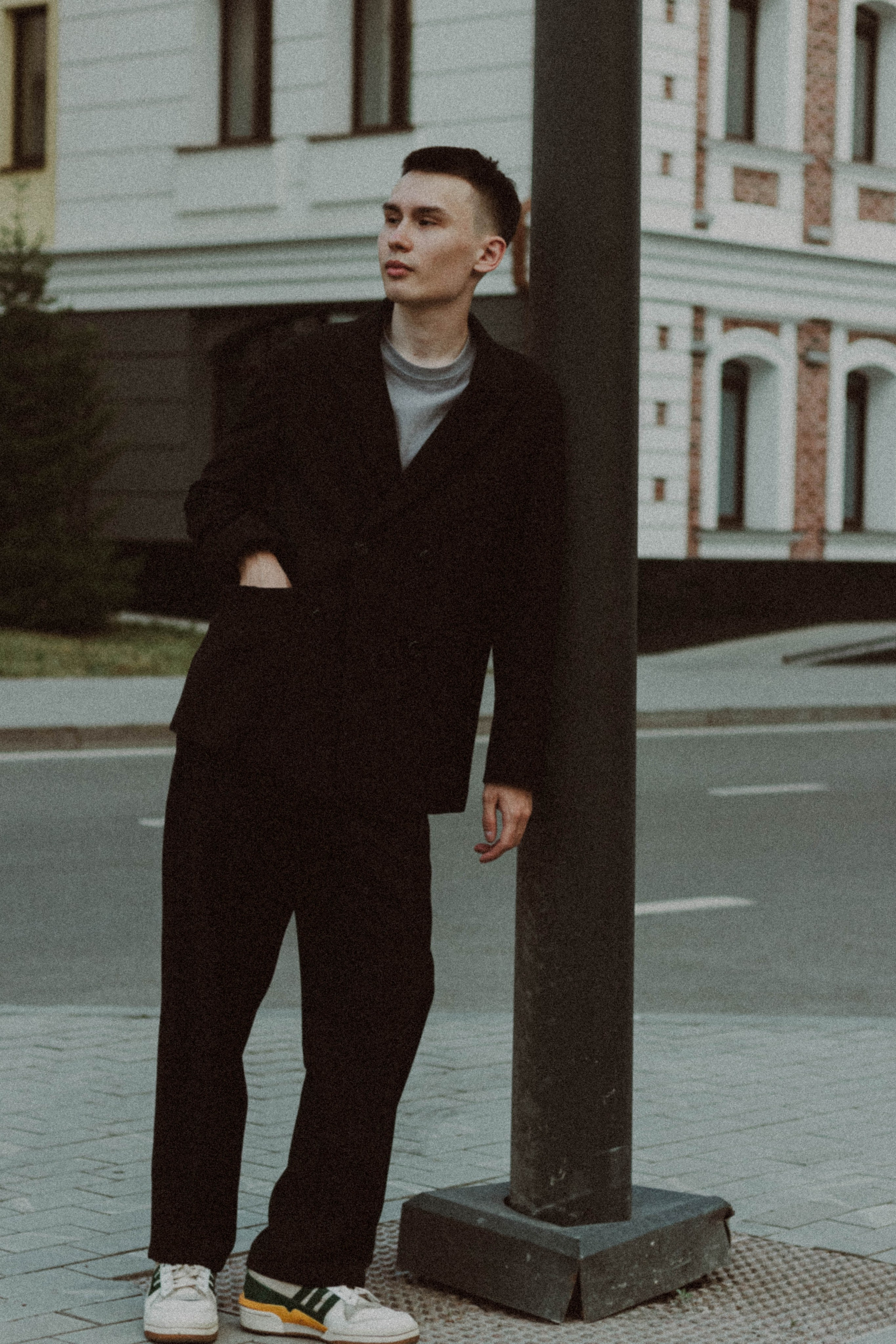 Street|Кирилл. Фотограф в Екатеринбурге Ирада Баянгулова