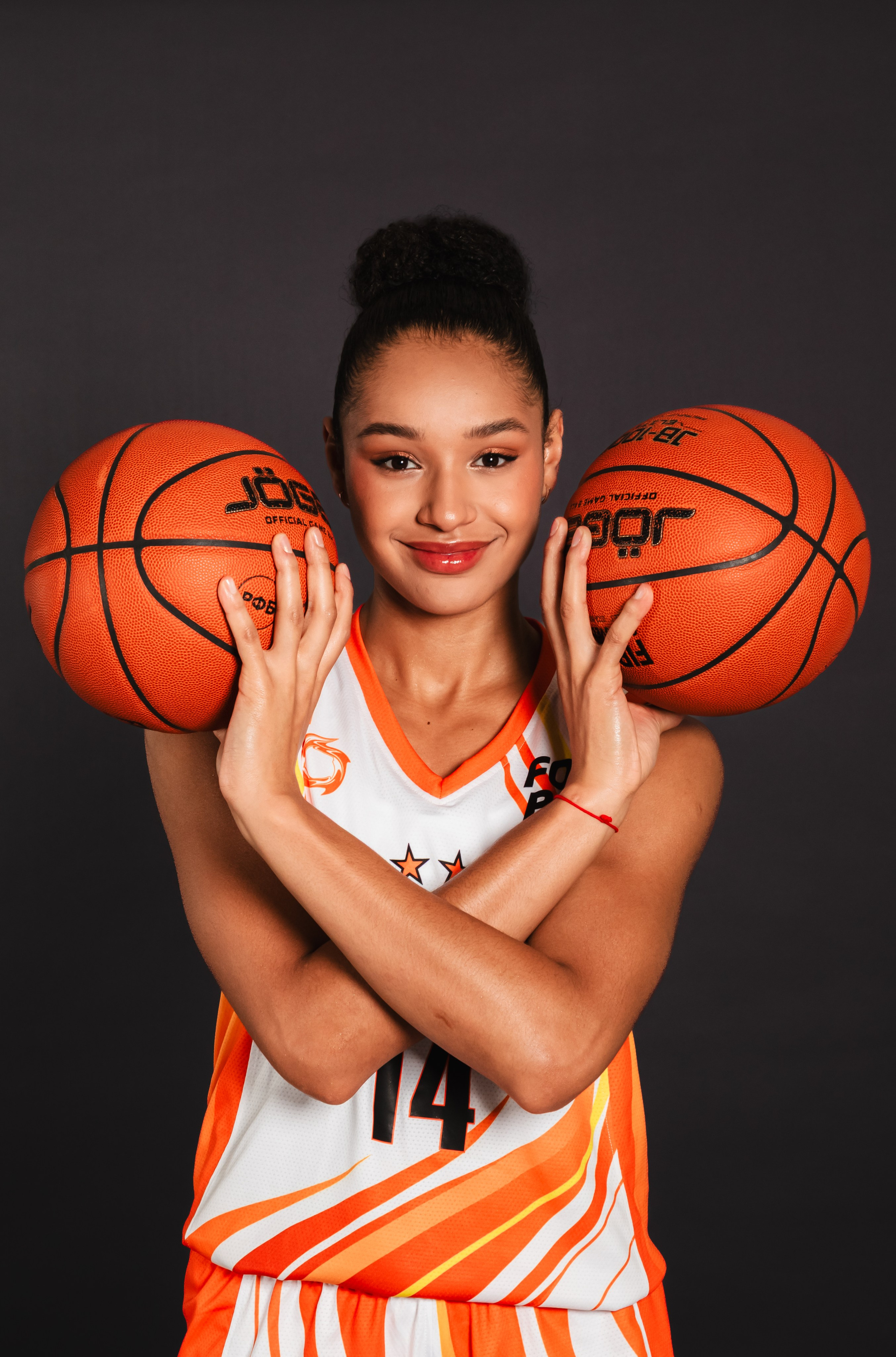 БК УГМК|MEDIA DAY. Фотограф в Екатеринбурге Ирада Баянгулова