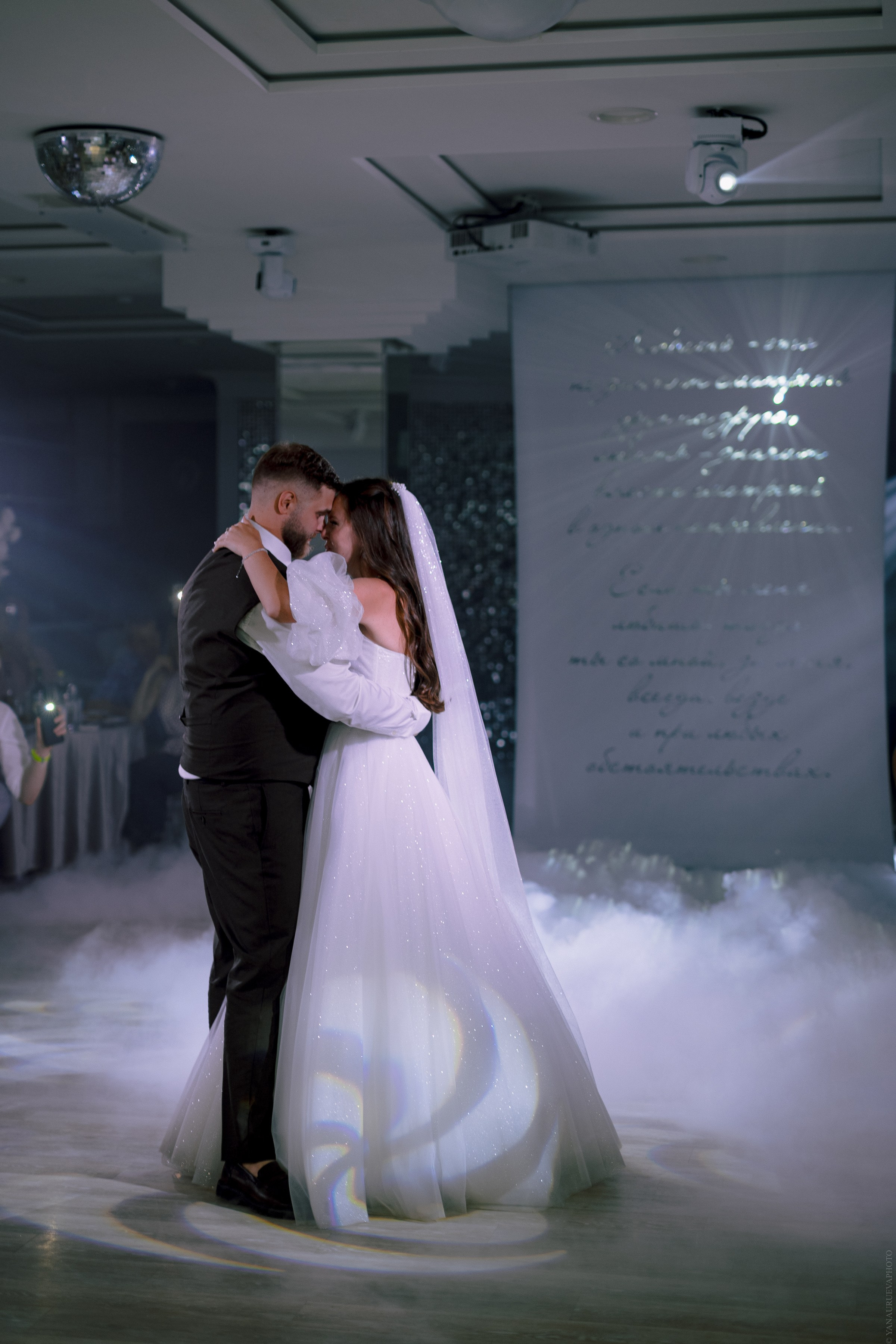 Свадебный анонс. Игорь и Анна. Свадебный и контент- фотограф в Тольятти, Самаре, Москве Яна Уруева