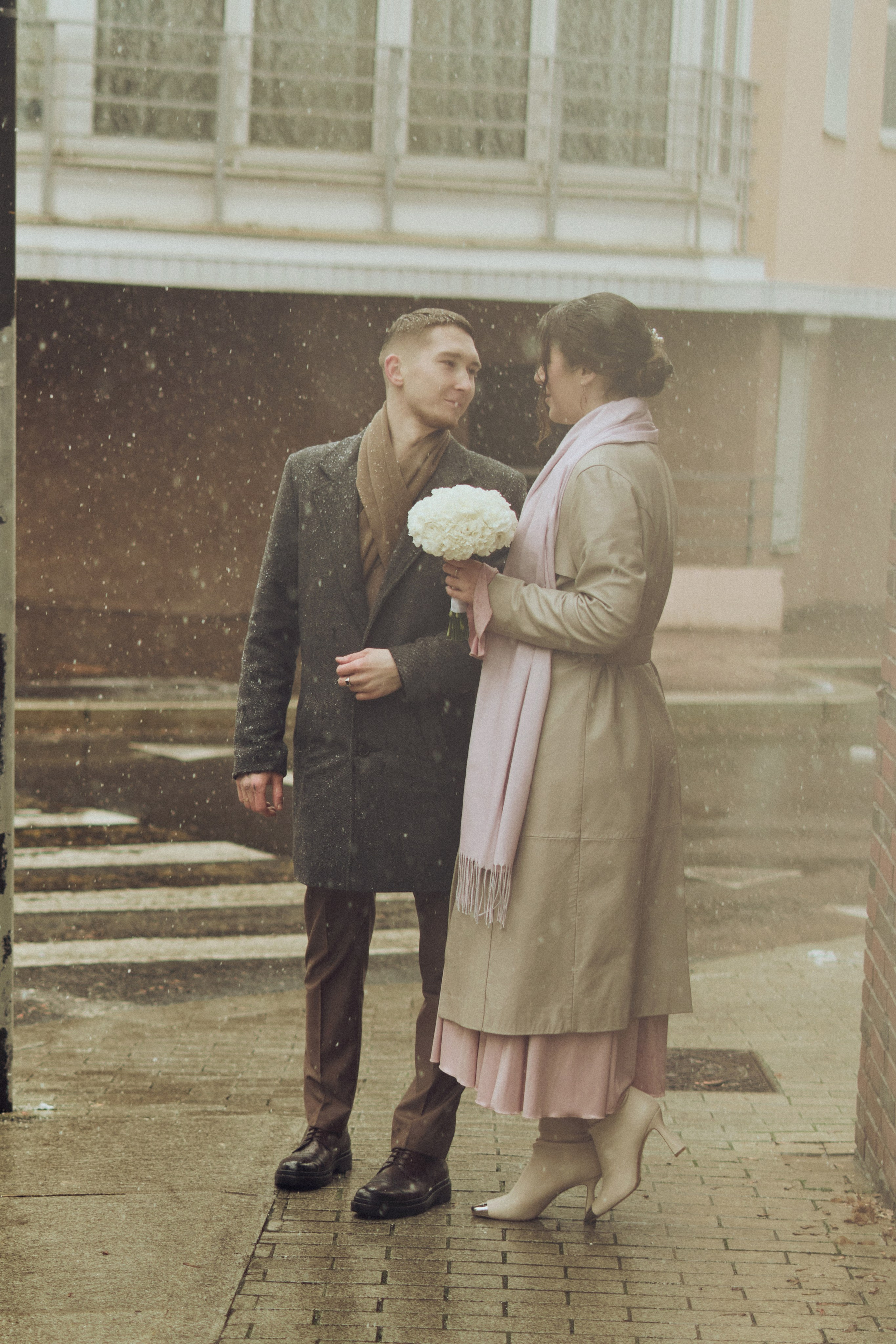 Диана и Олег. SHILOVA PHOTO. Шилова Екатерина. Фотограф. Москва