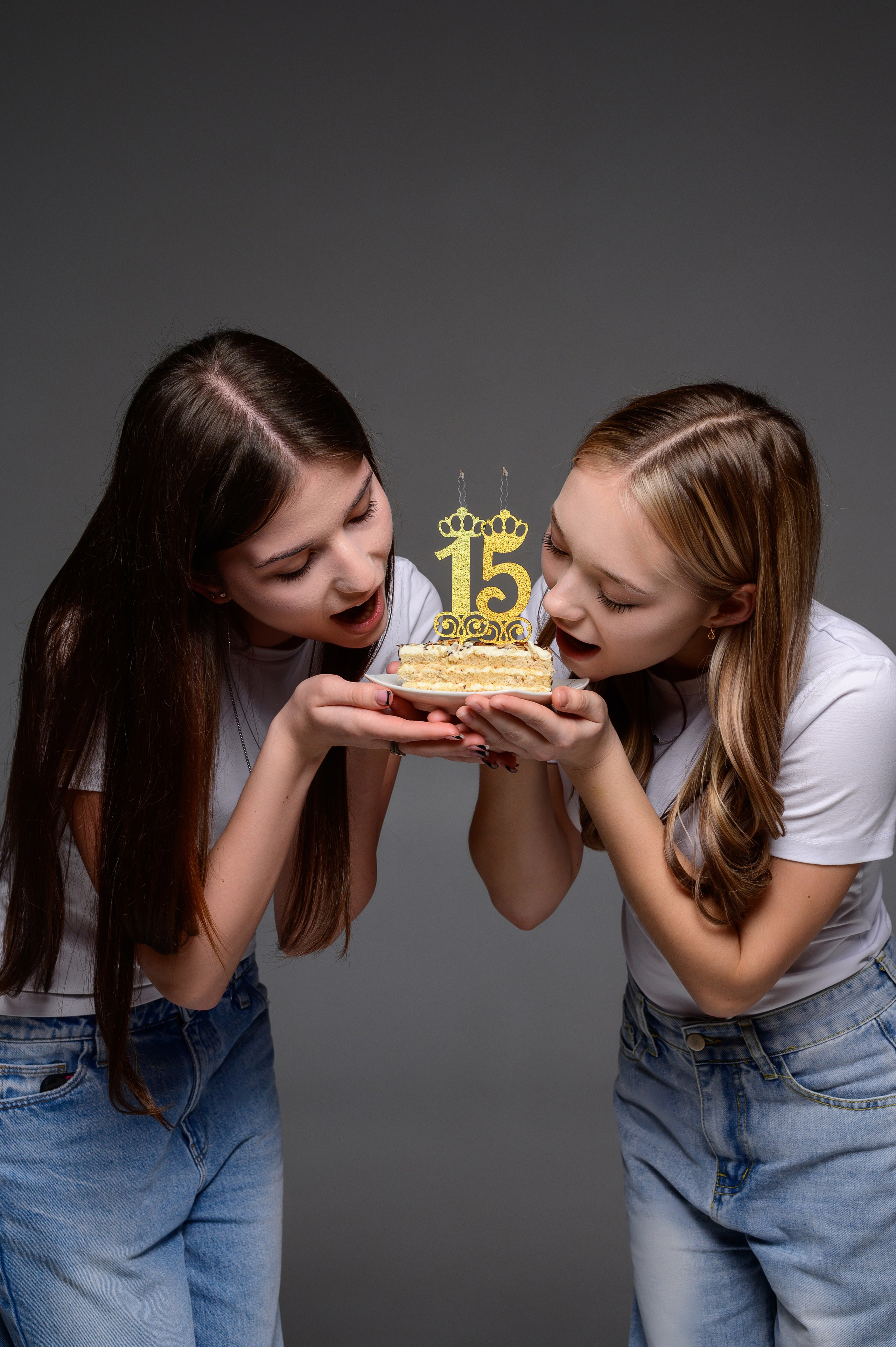 День рождения в минимализме. Фотограф Татьяна Иванчикова