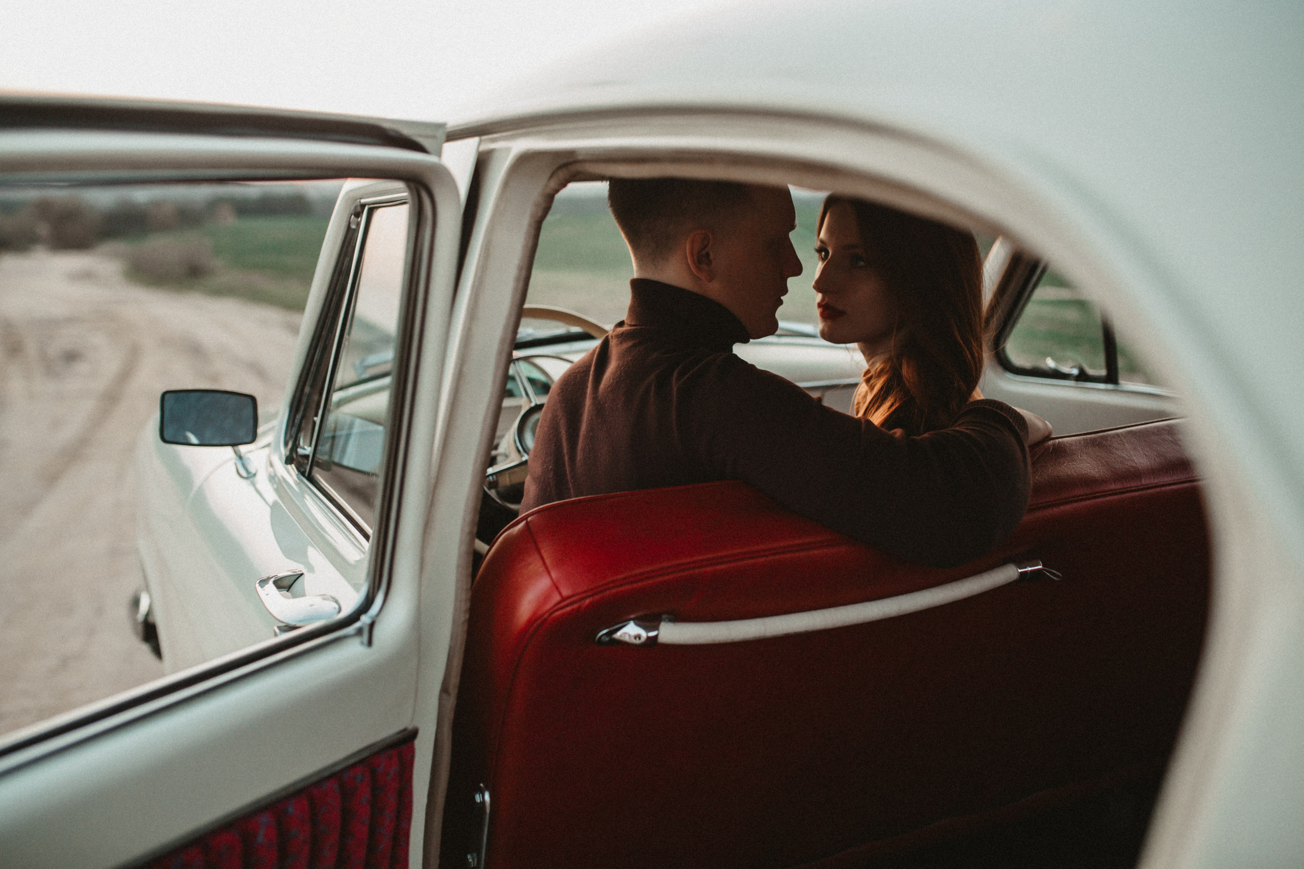 Съемка в стиле ретро. Свадебный фотограф Гродно Минск Destination wedding photographer