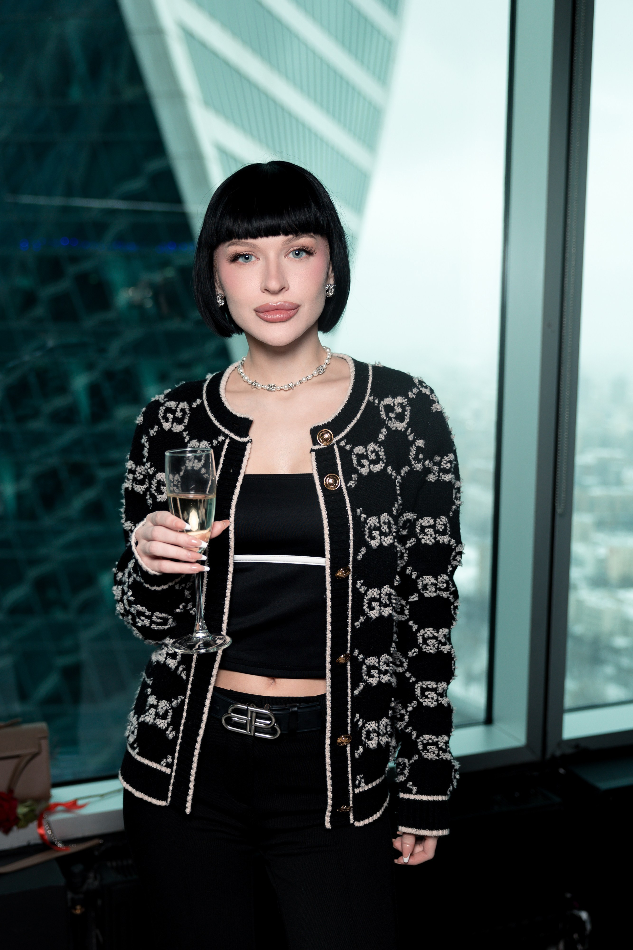 Выпускной 12.0. Фотограф Юлия Назарова