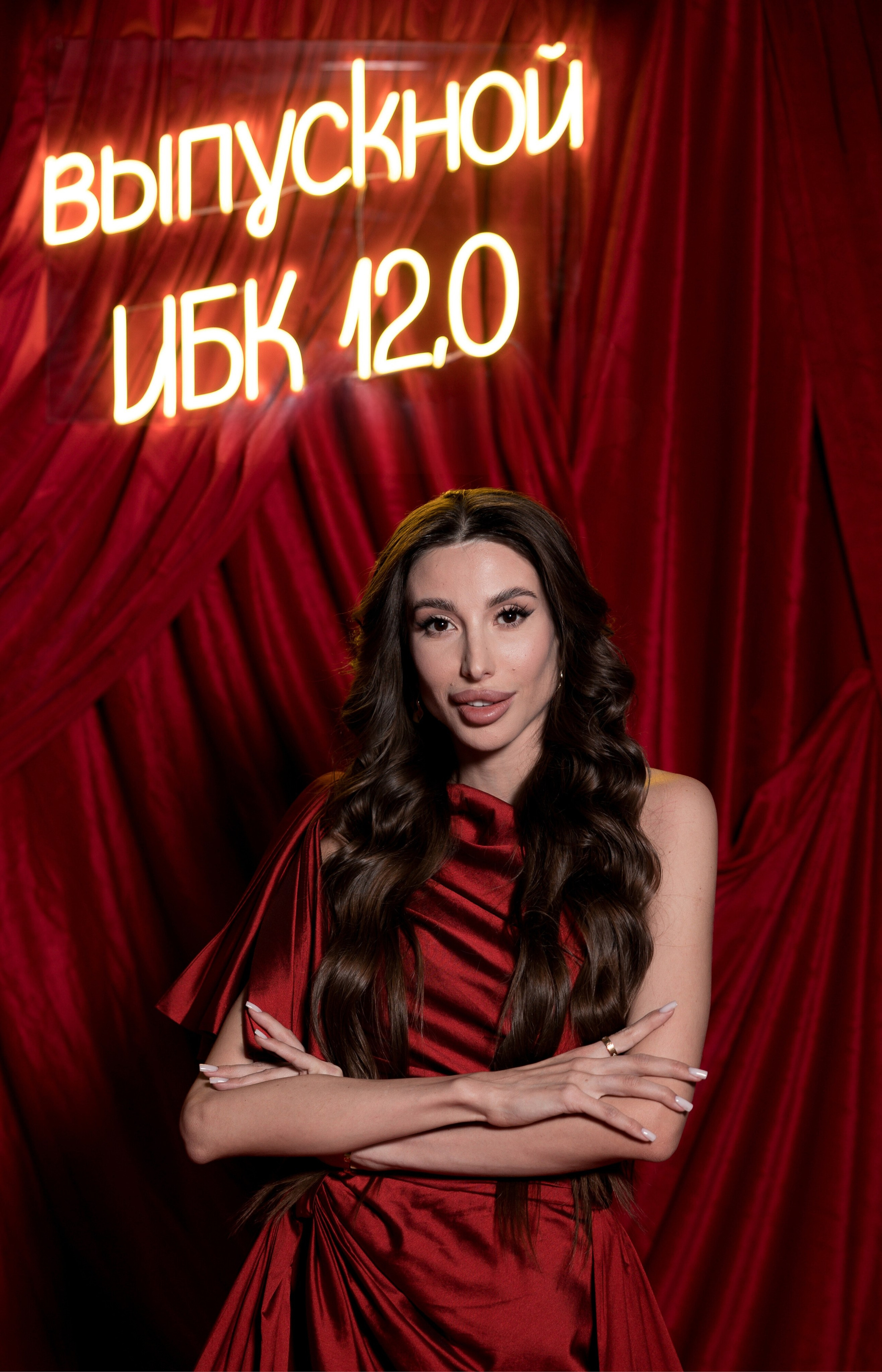 Выпускной 12.0. Фотограф Юлия Назарова