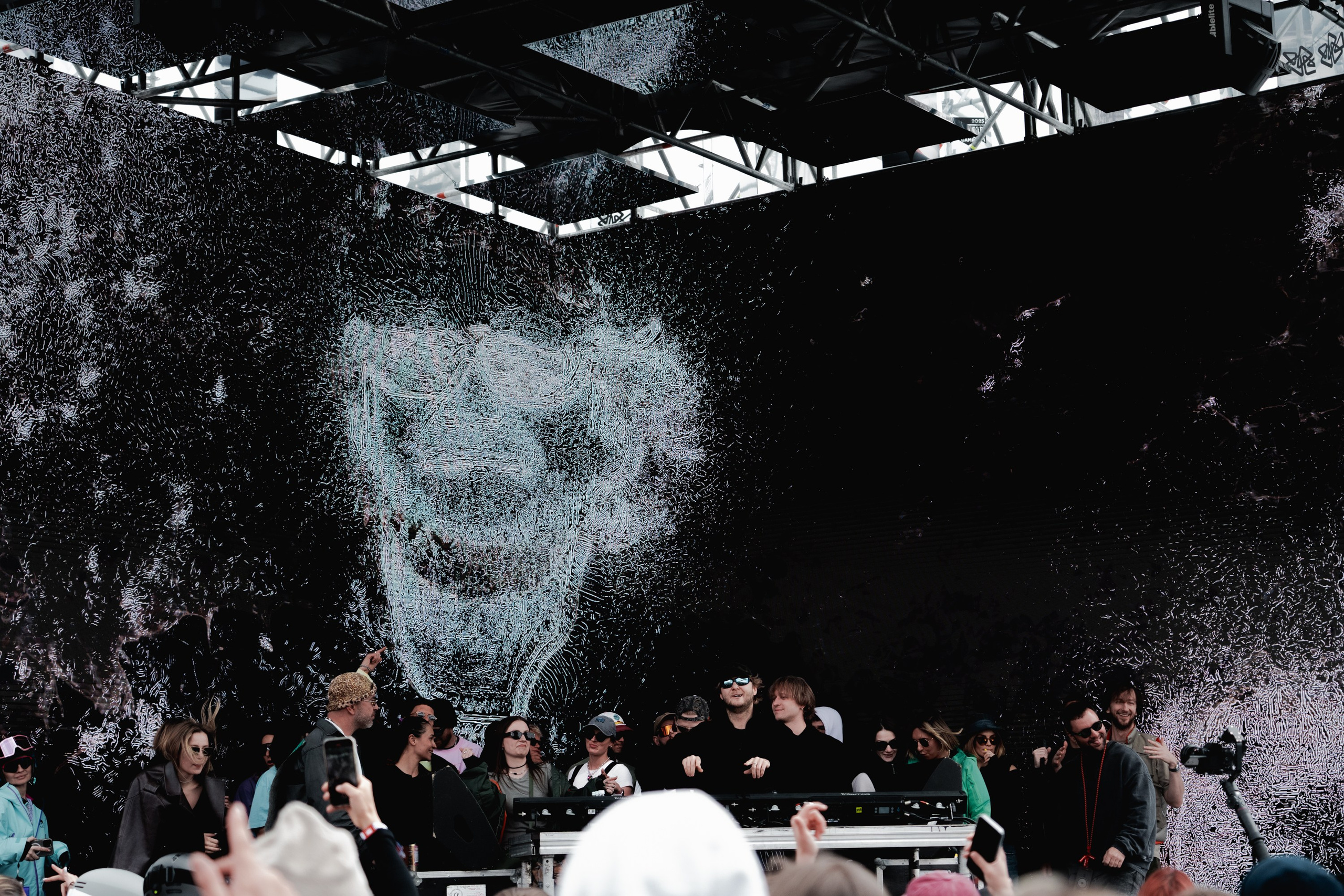 Yandex 360 & NewStarCamp