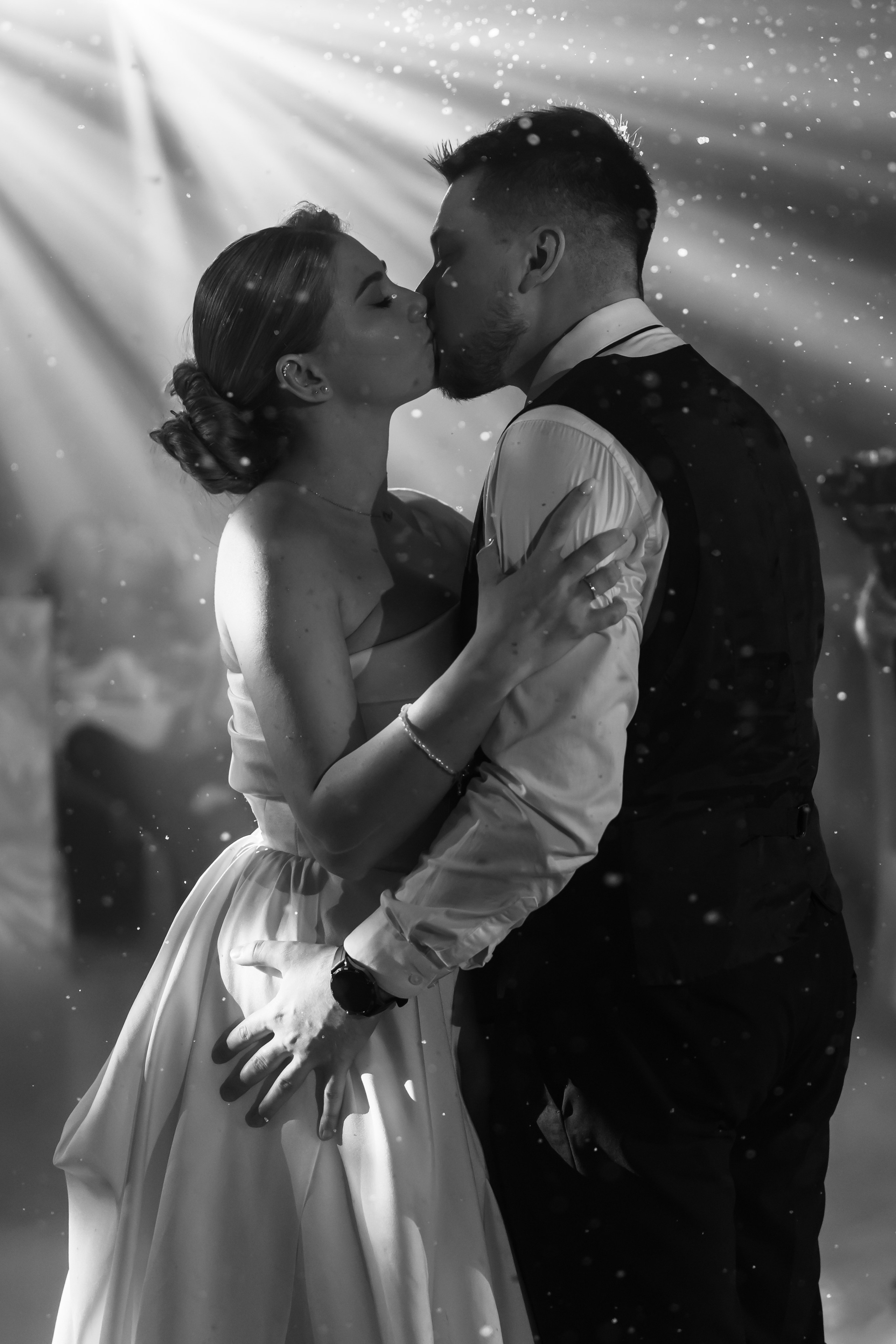 Ivan & Anastasia. Свадебный фотограф в Ставрополе Катерина