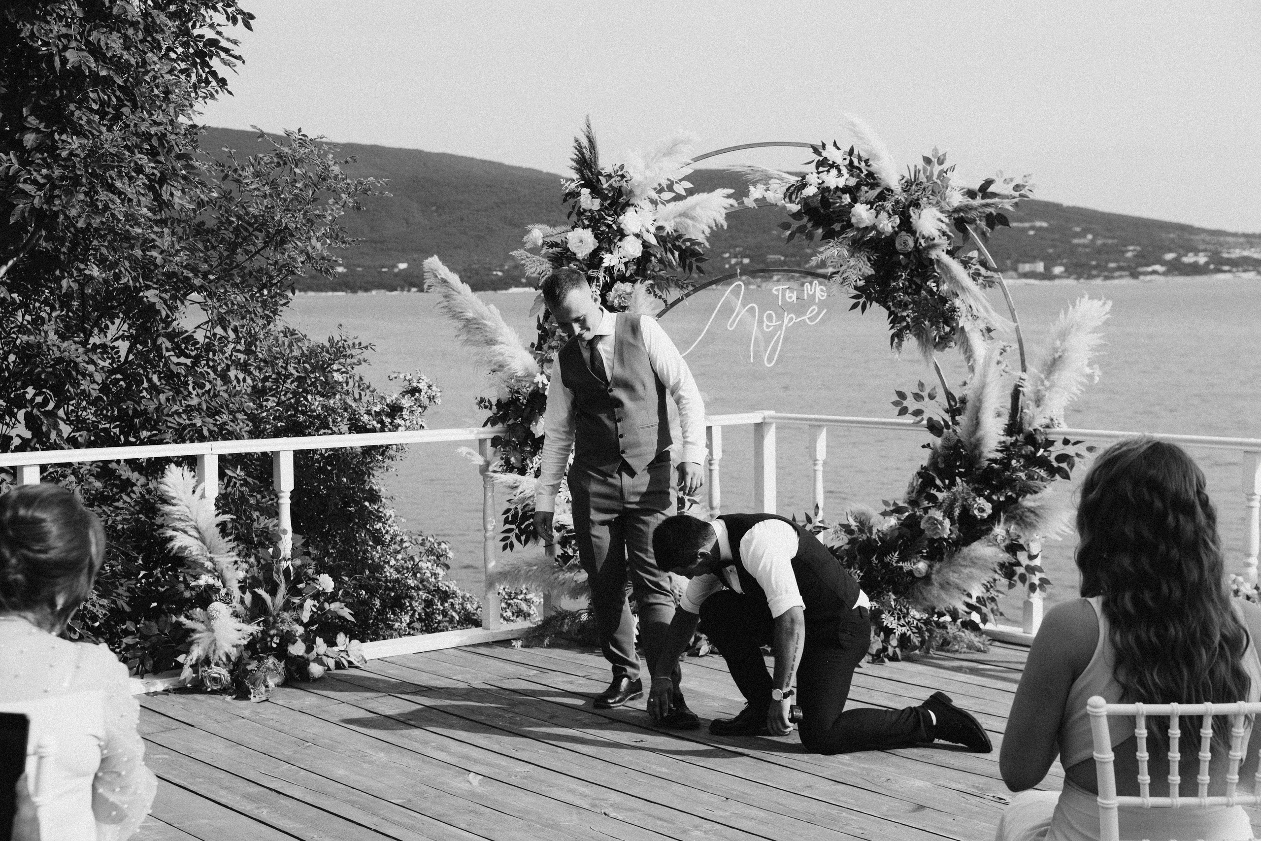 Станислав & Лиана 07.07.2023. Свадебный фотограф Краснодара Александр Кулагин