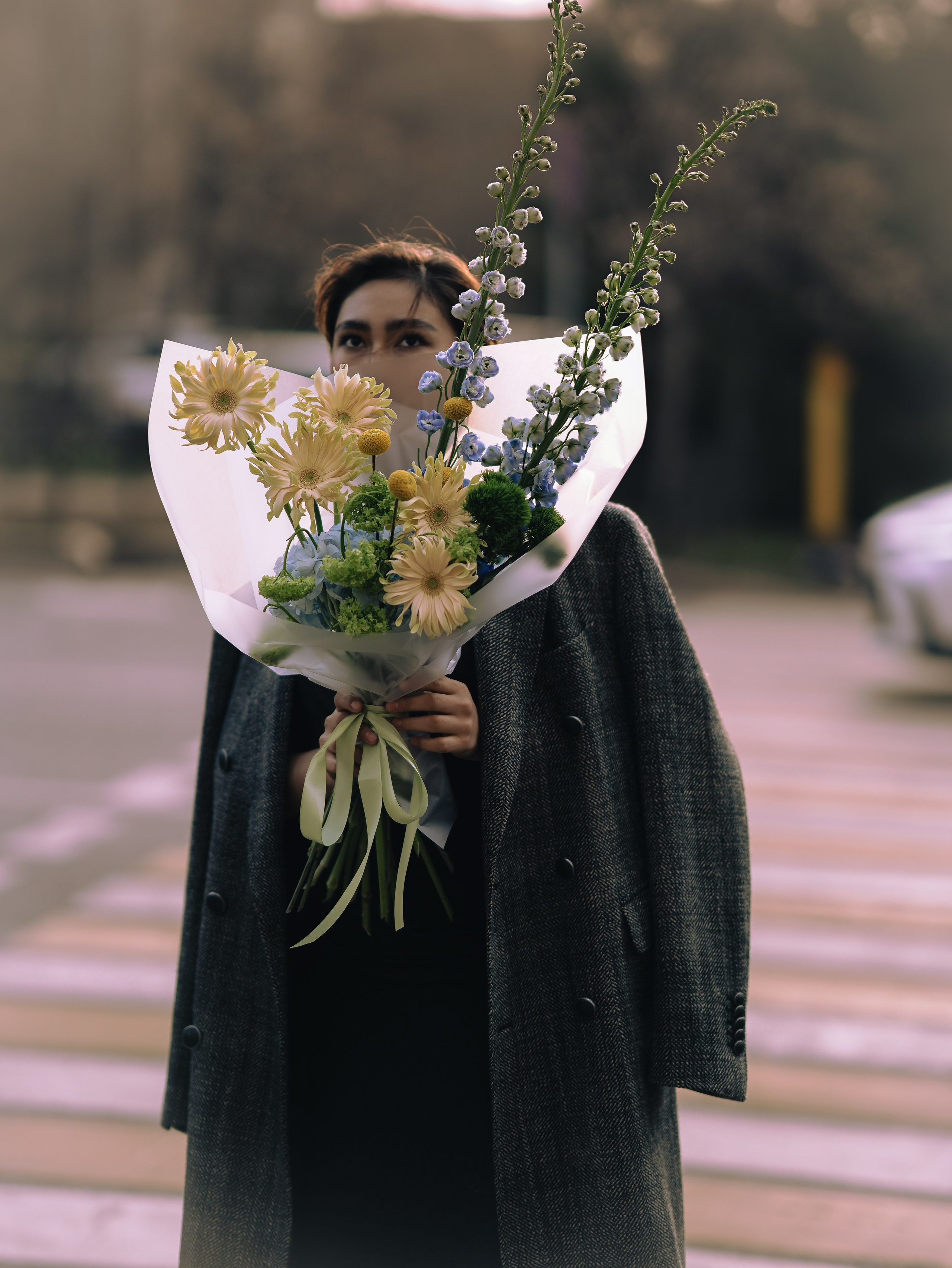 STREKOZA MAISON. Главная